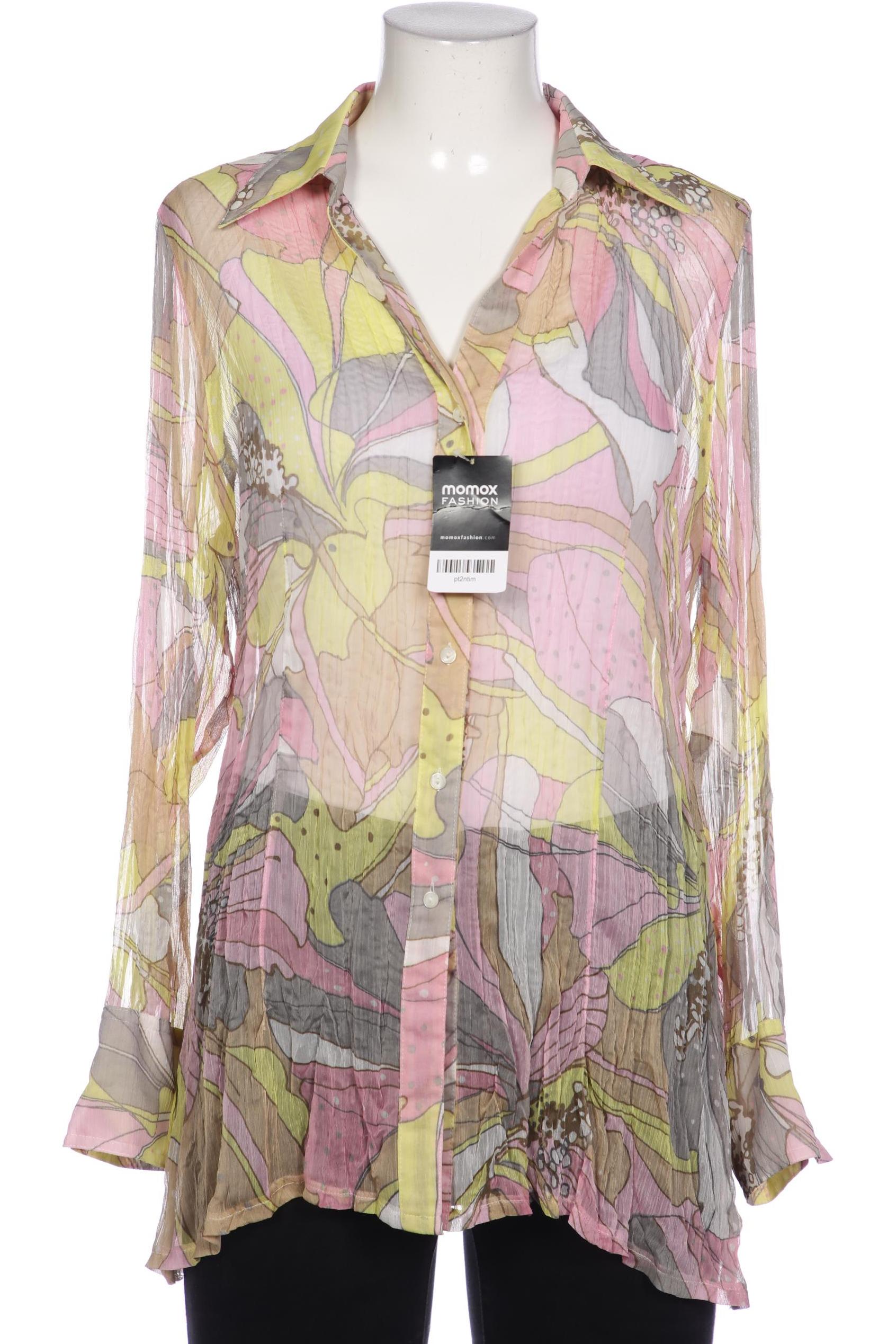 

TAIFUN Damen Bluse, mehrfarbig