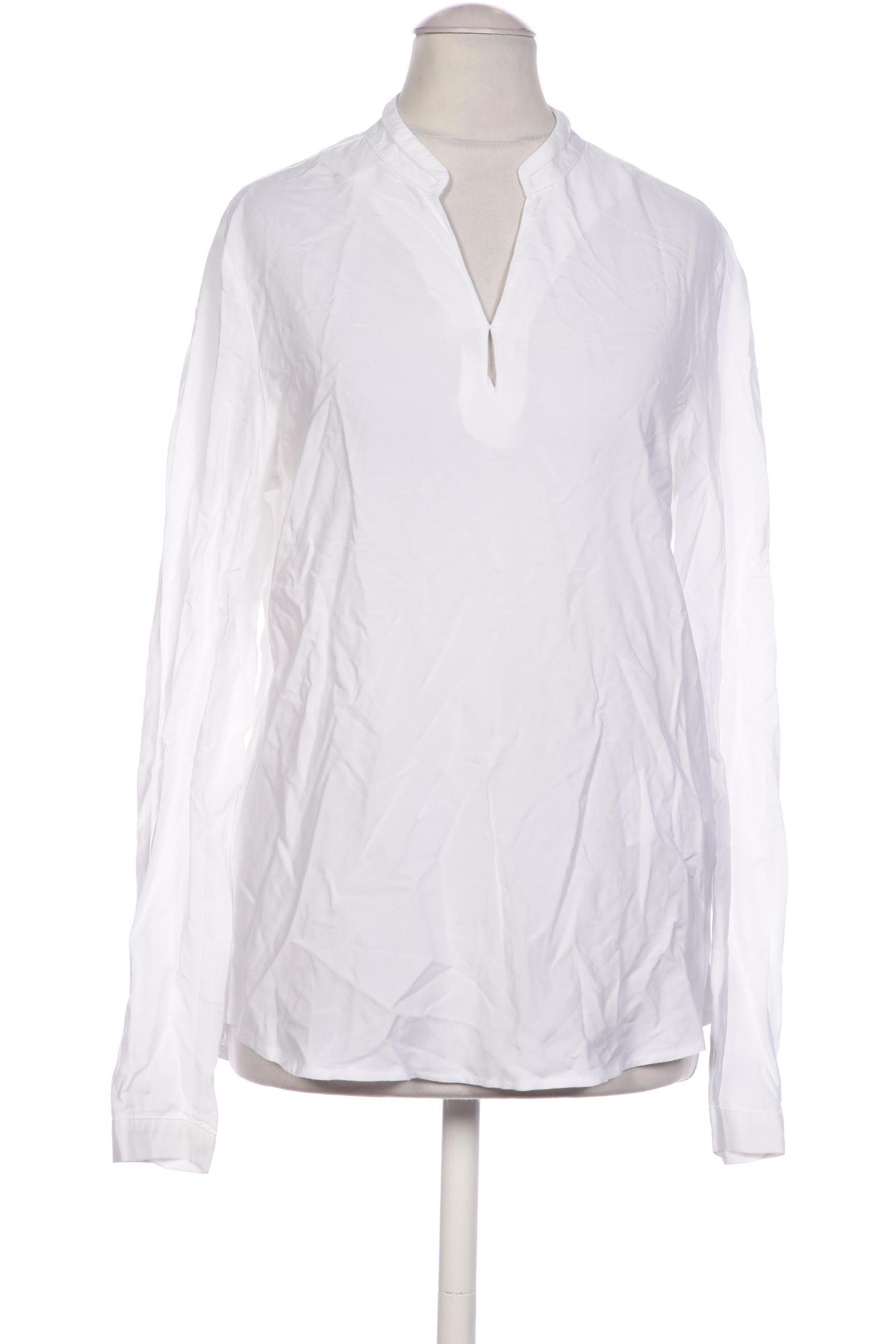 

Taifun Damen Bluse, weiß, Gr. 34