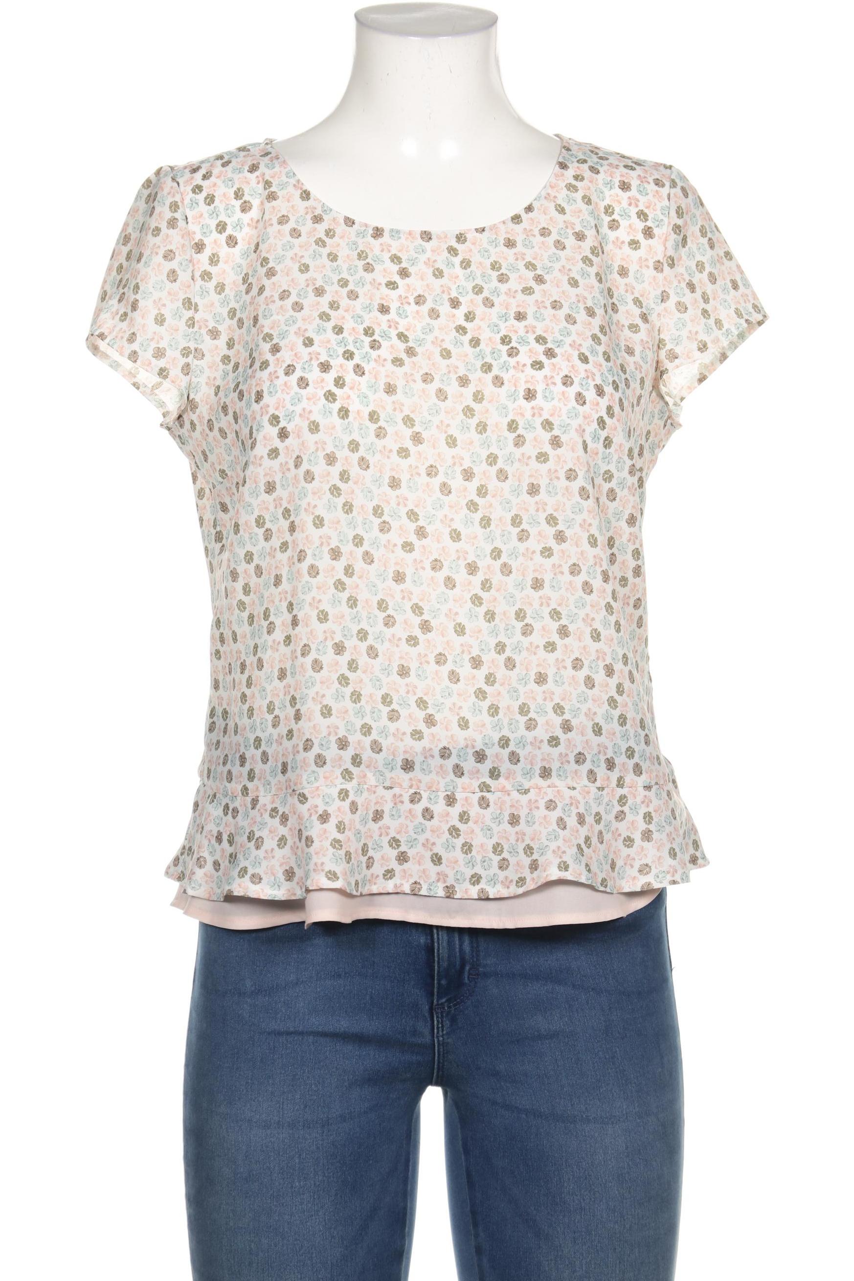

Taifun Damen Bluse, mehrfarbig, Gr. 42