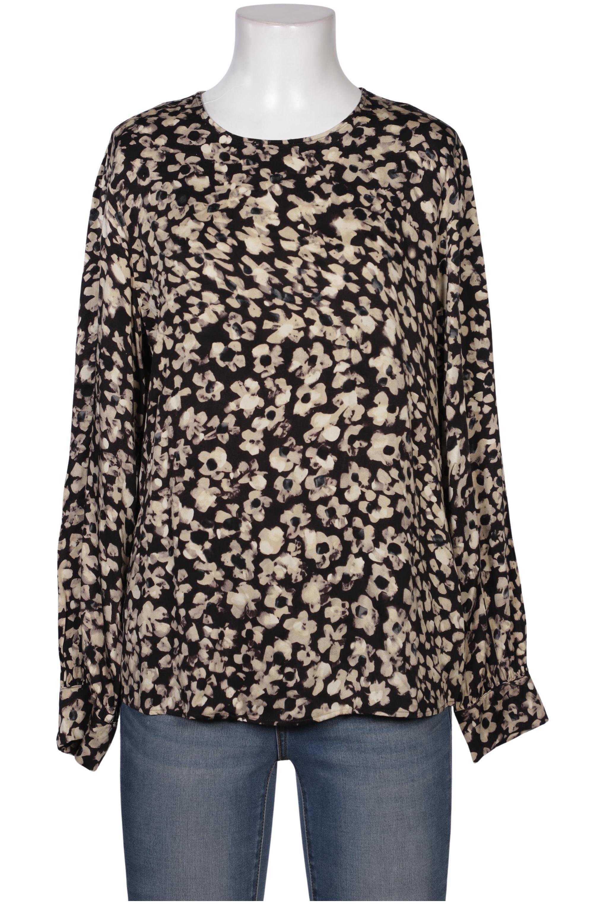 

Taifun Damen Bluse, mehrfarbig, Gr. 40
