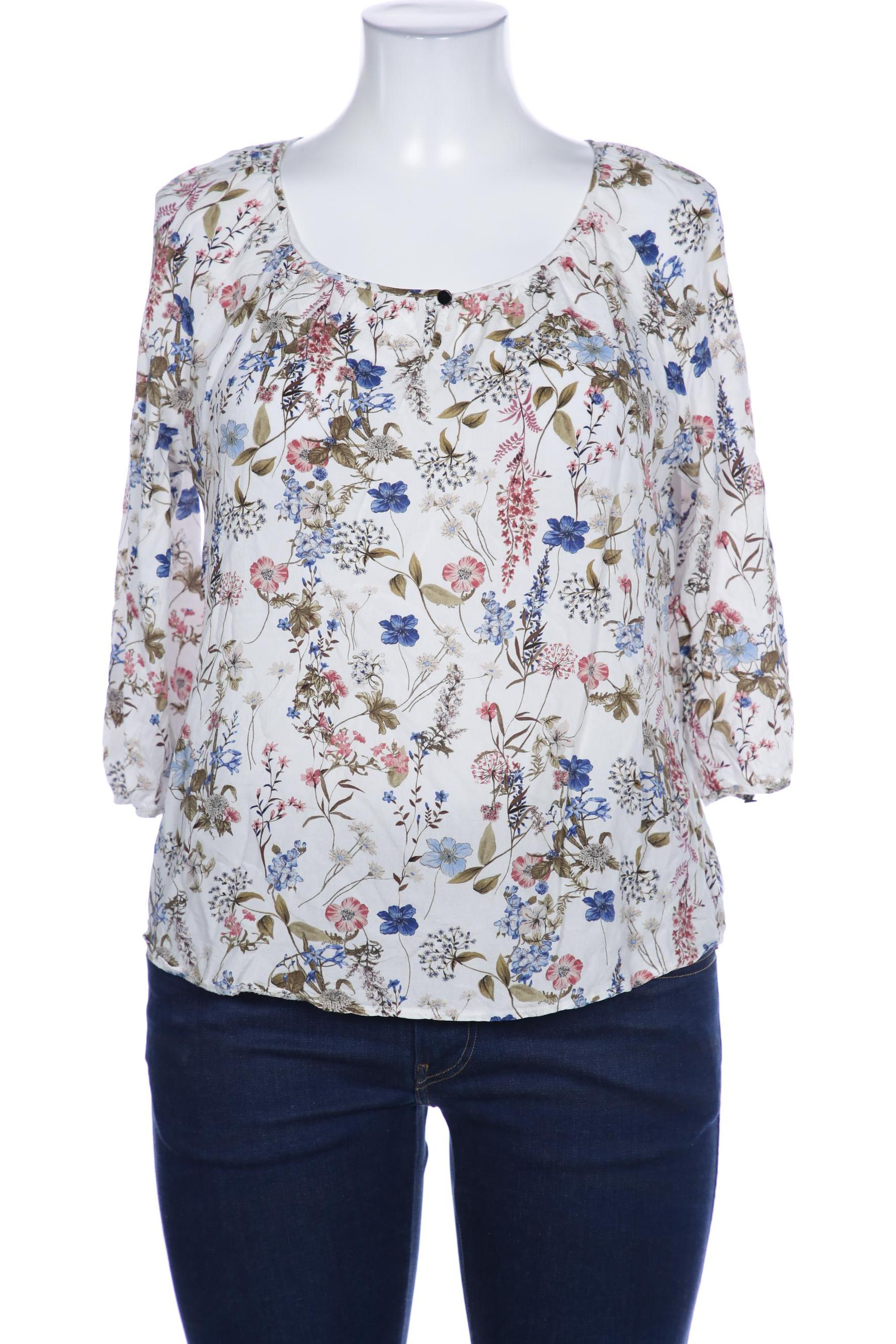 

TAIFUN Damen Bluse, mehrfarbig