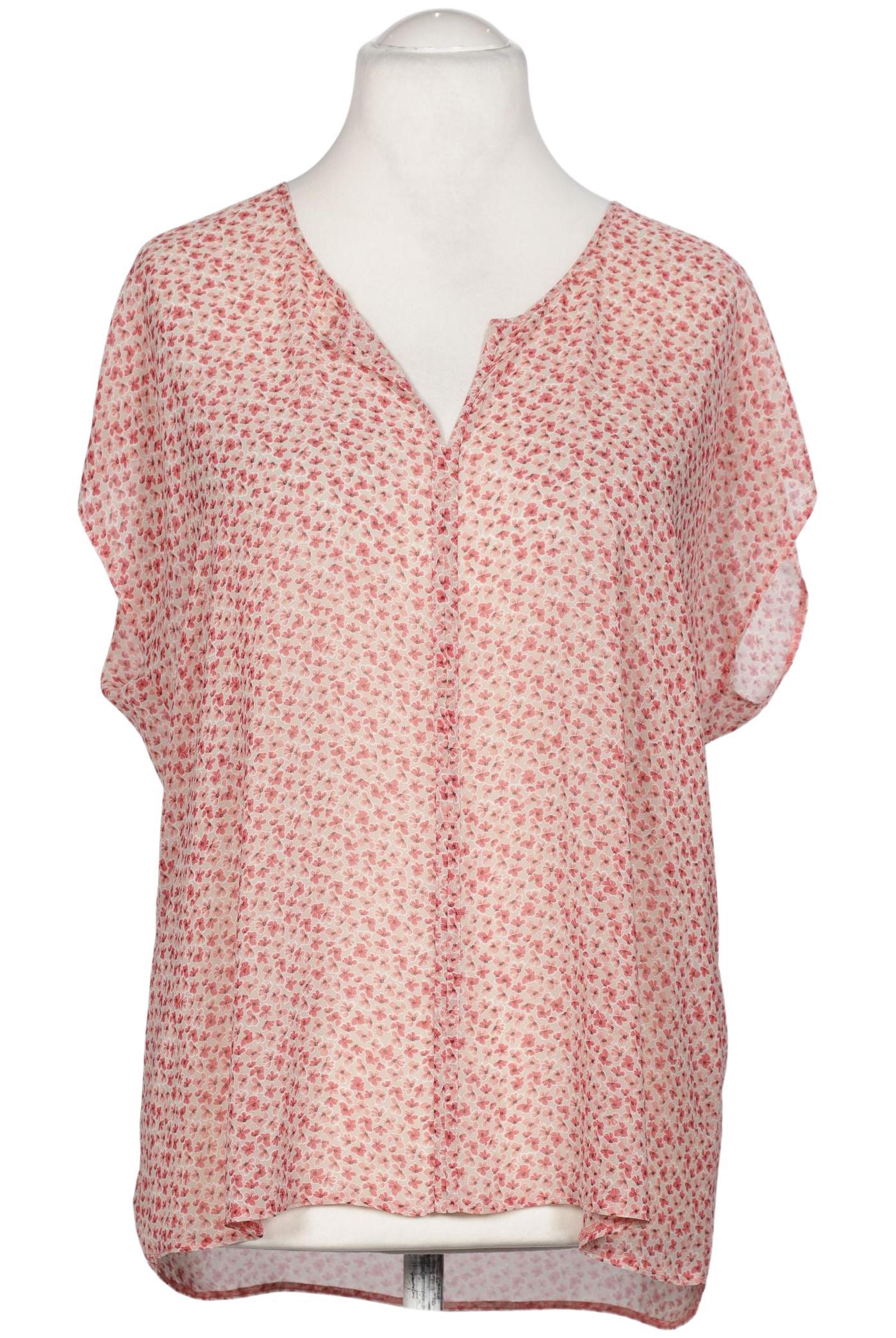 

Taifun Damen Bluse, mehrfarbig, Gr. 44