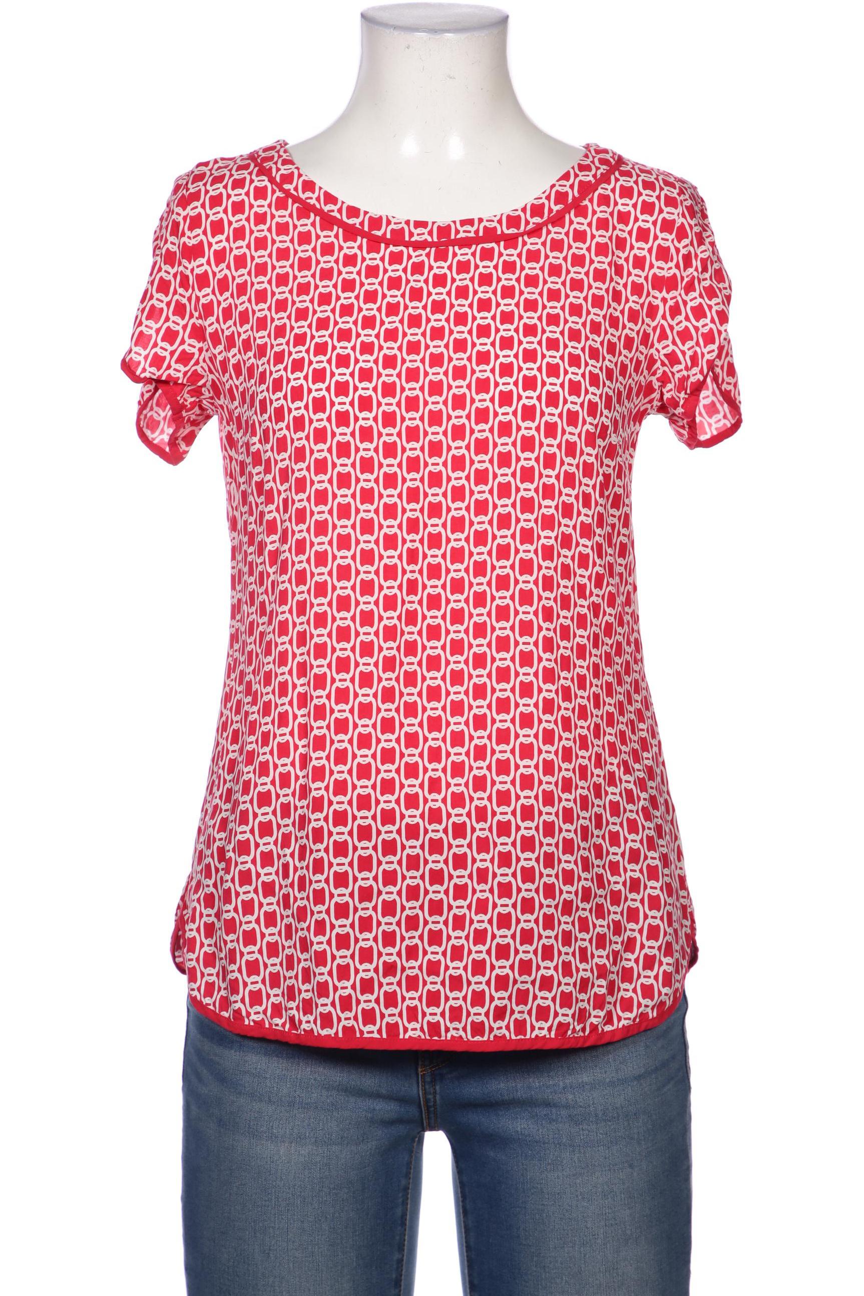 

TAIFUN Damen Bluse, pink
