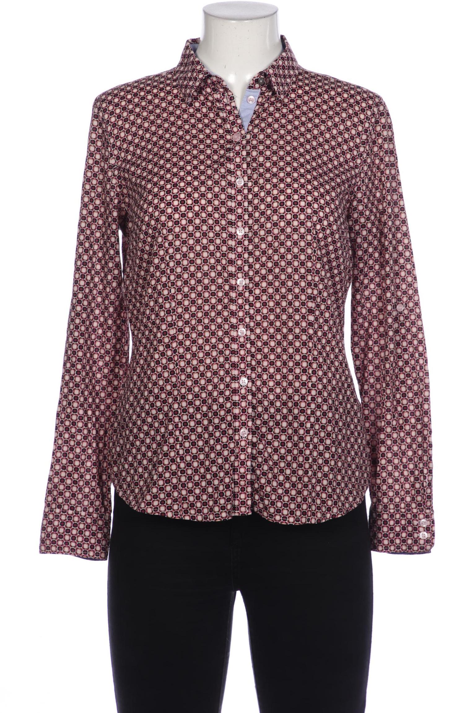 

Taifun Damen Bluse, flieder, Gr. 42