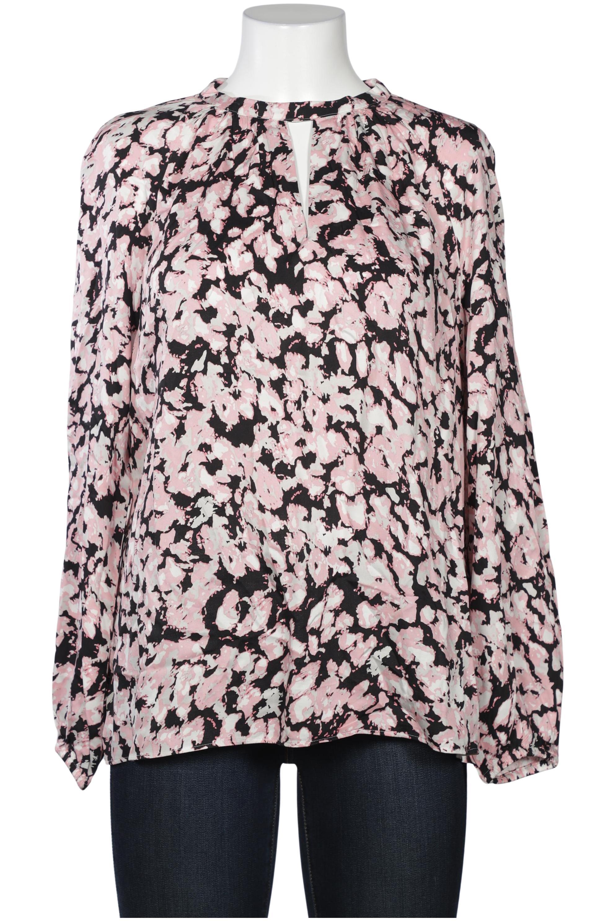 

Taifun Damen Bluse, pink, Gr. 42