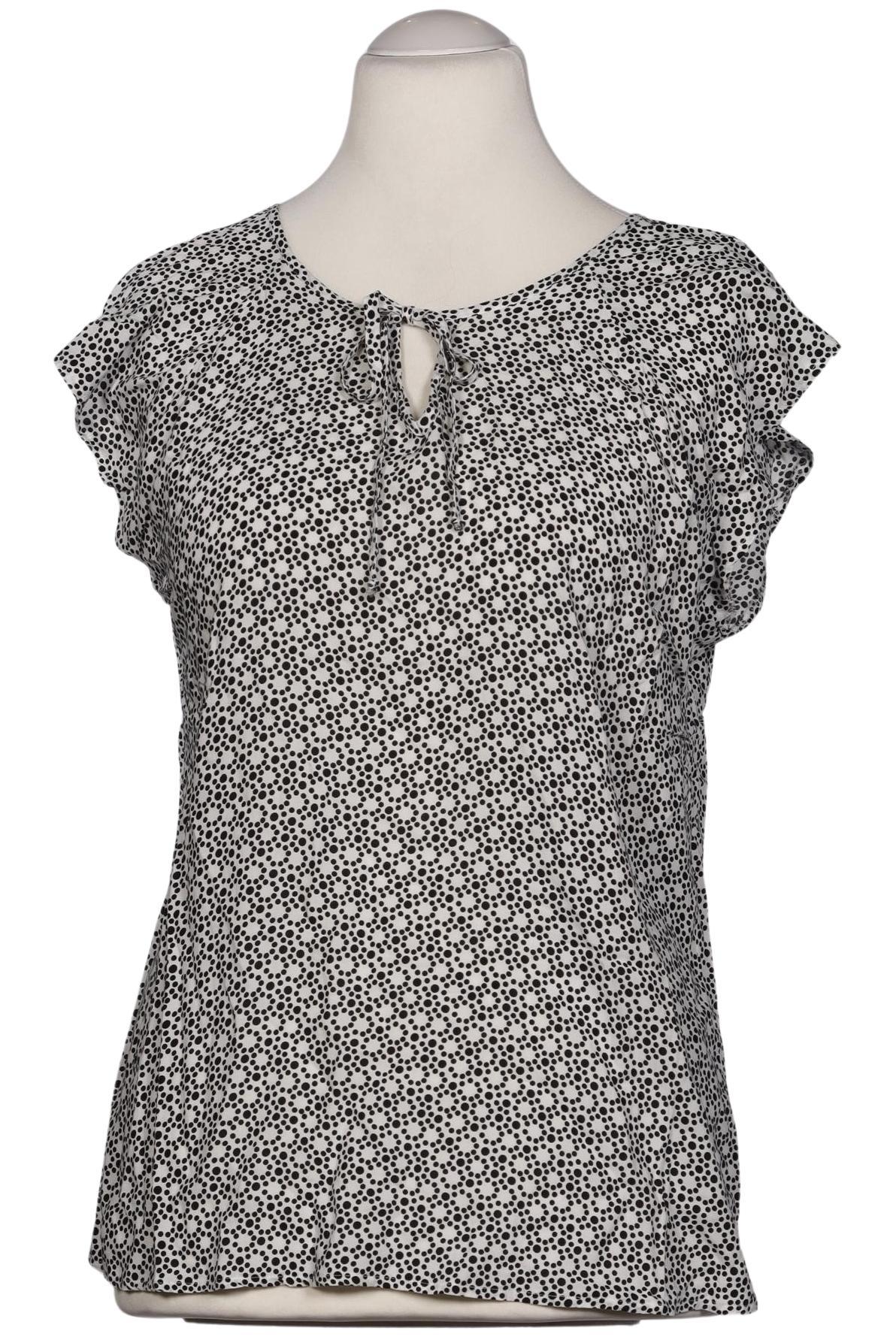 

Taifun Damen Bluse, mehrfarbig, Gr. 42