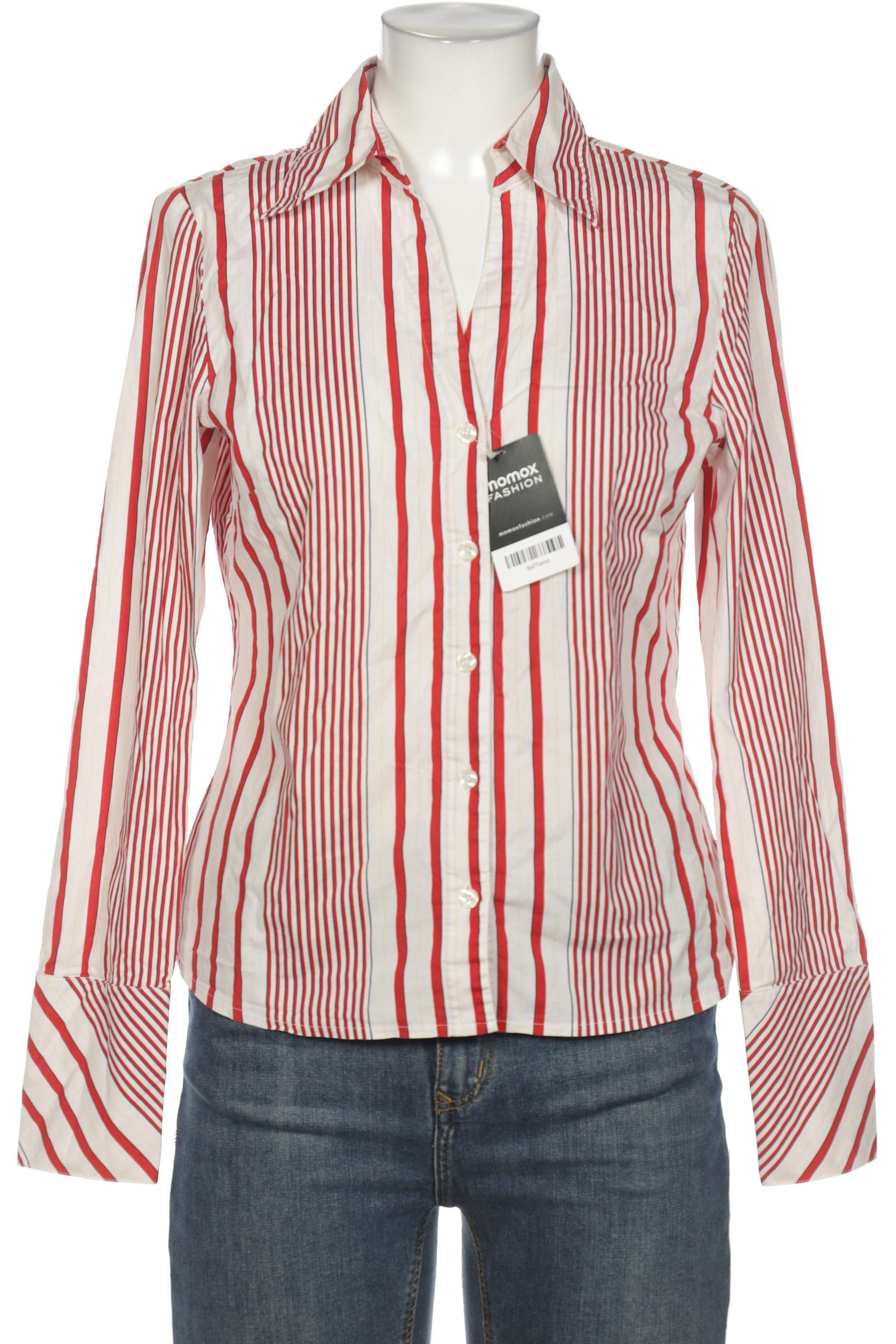 

TAIFUN Damen Bluse, rot