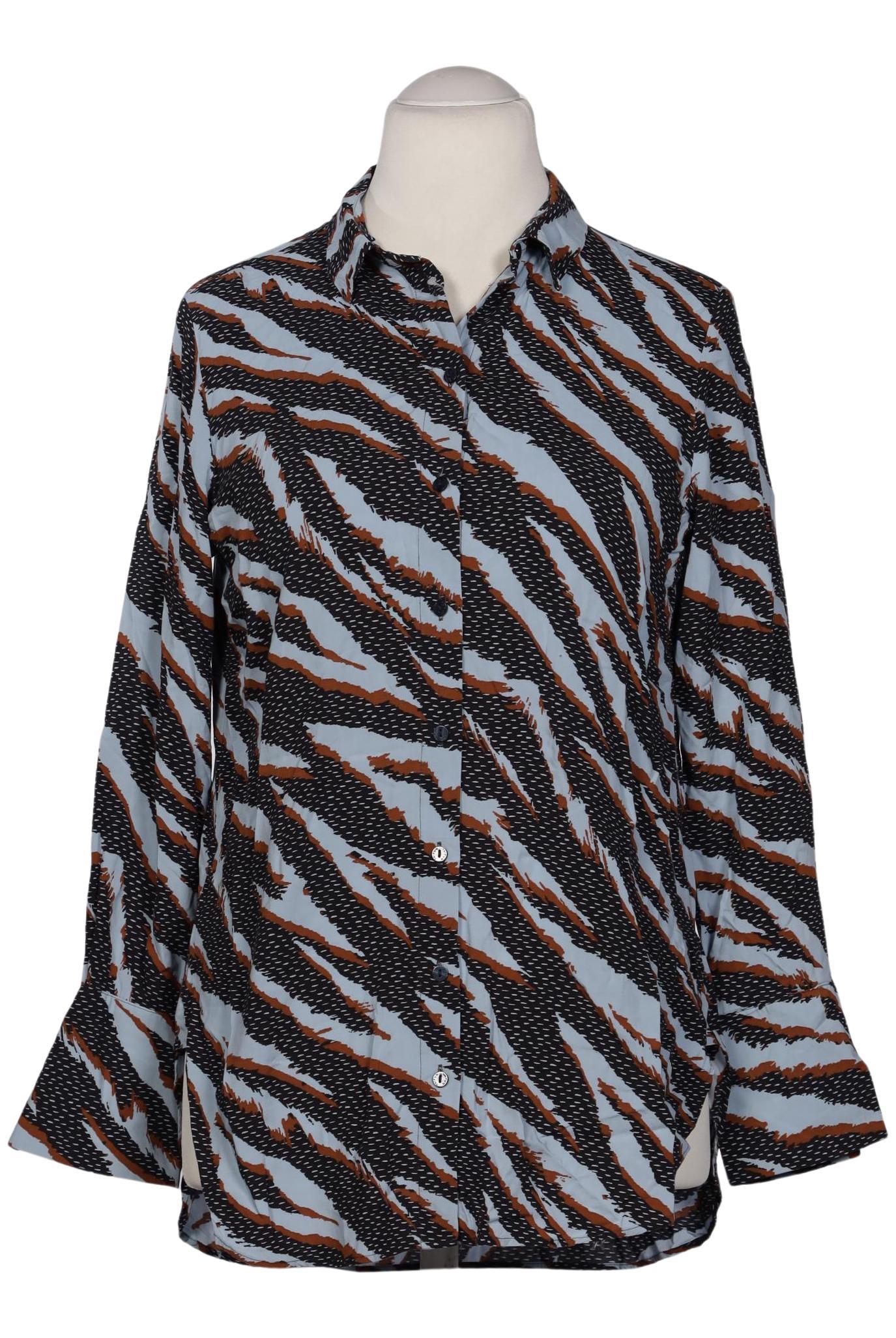 

Taifun Damen Bluse, mehrfarbig, Gr. 42