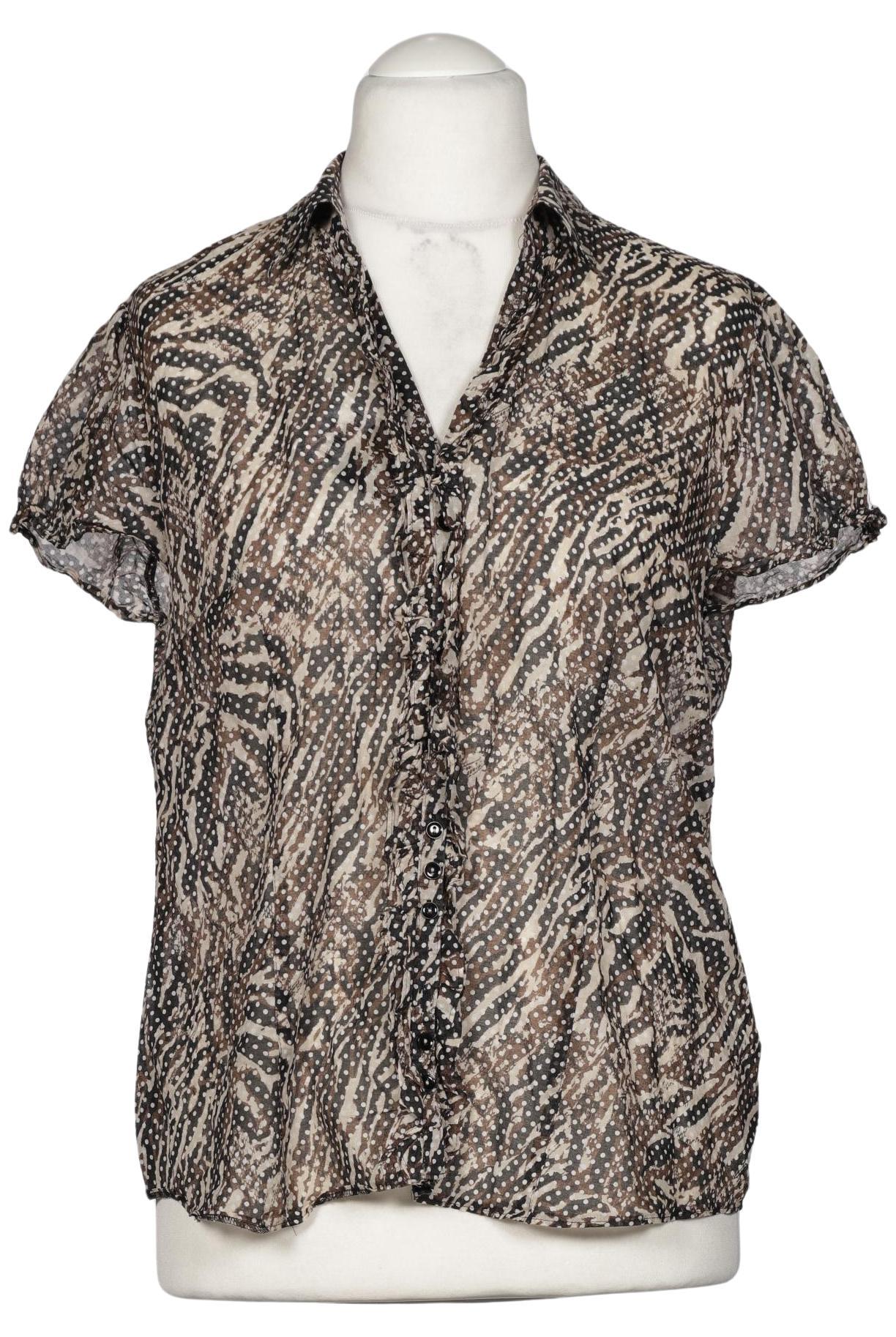 

Taifun Damen Bluse, mehrfarbig, Gr. 42