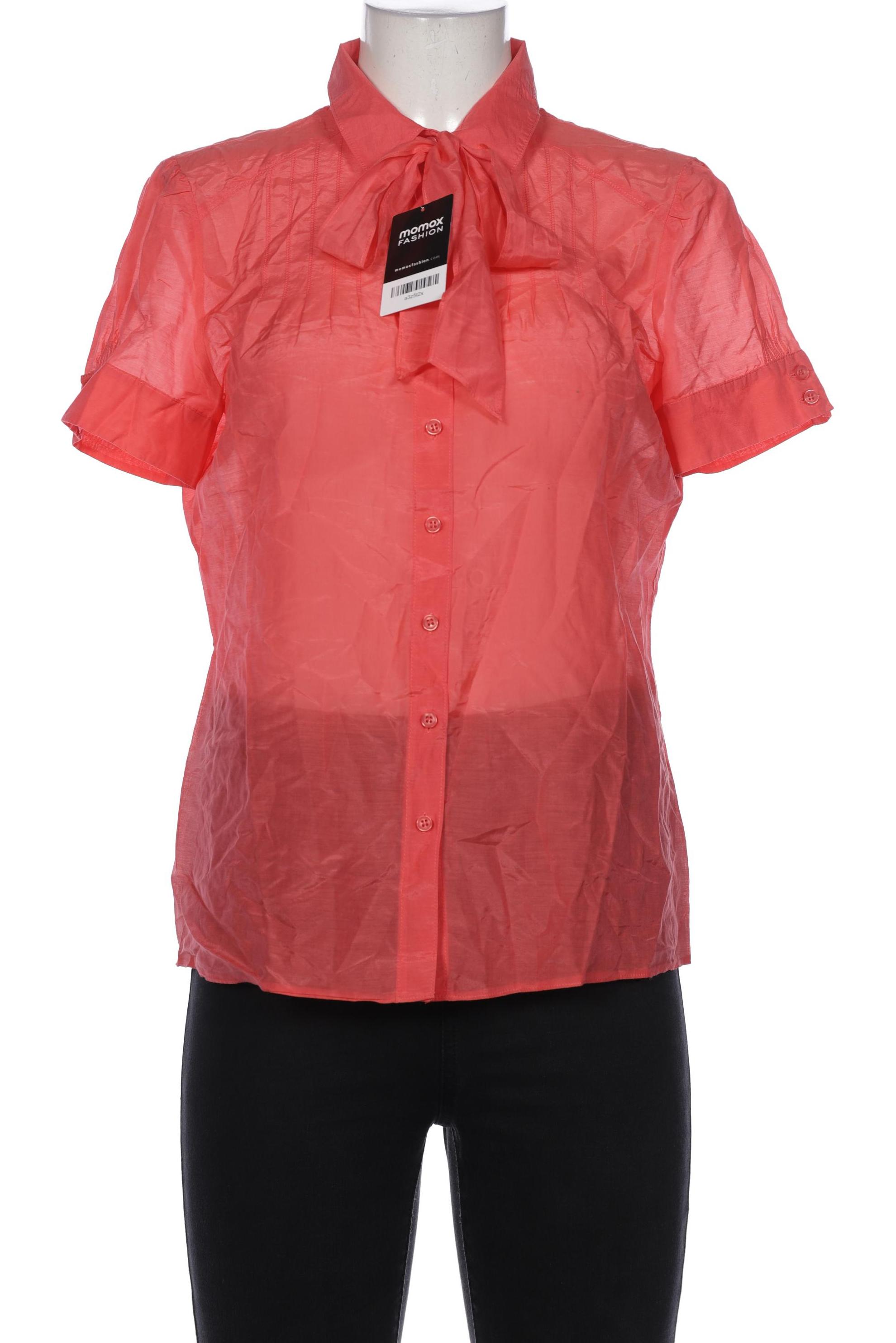 

Taifun Damen Bluse, pink, Gr. 40