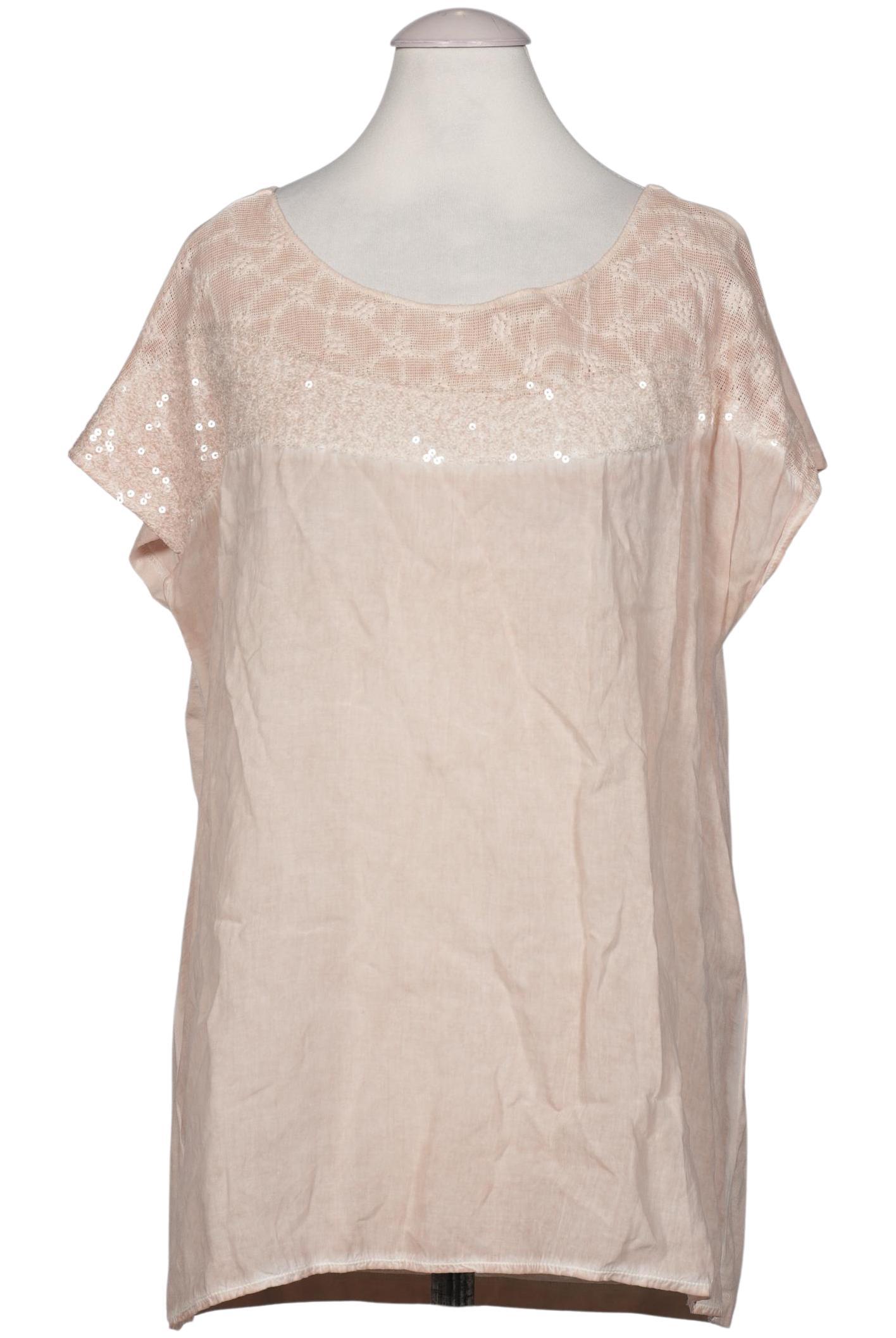 

Taifun Damen Bluse, pink, Gr. 38