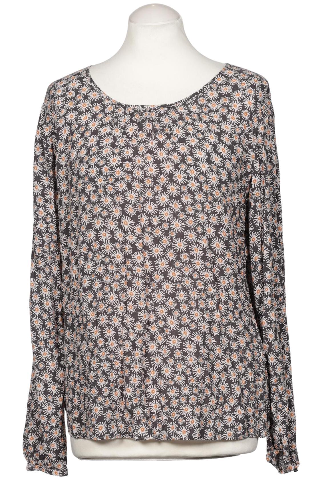 

Taifun Damen Bluse, mehrfarbig, Gr. 42