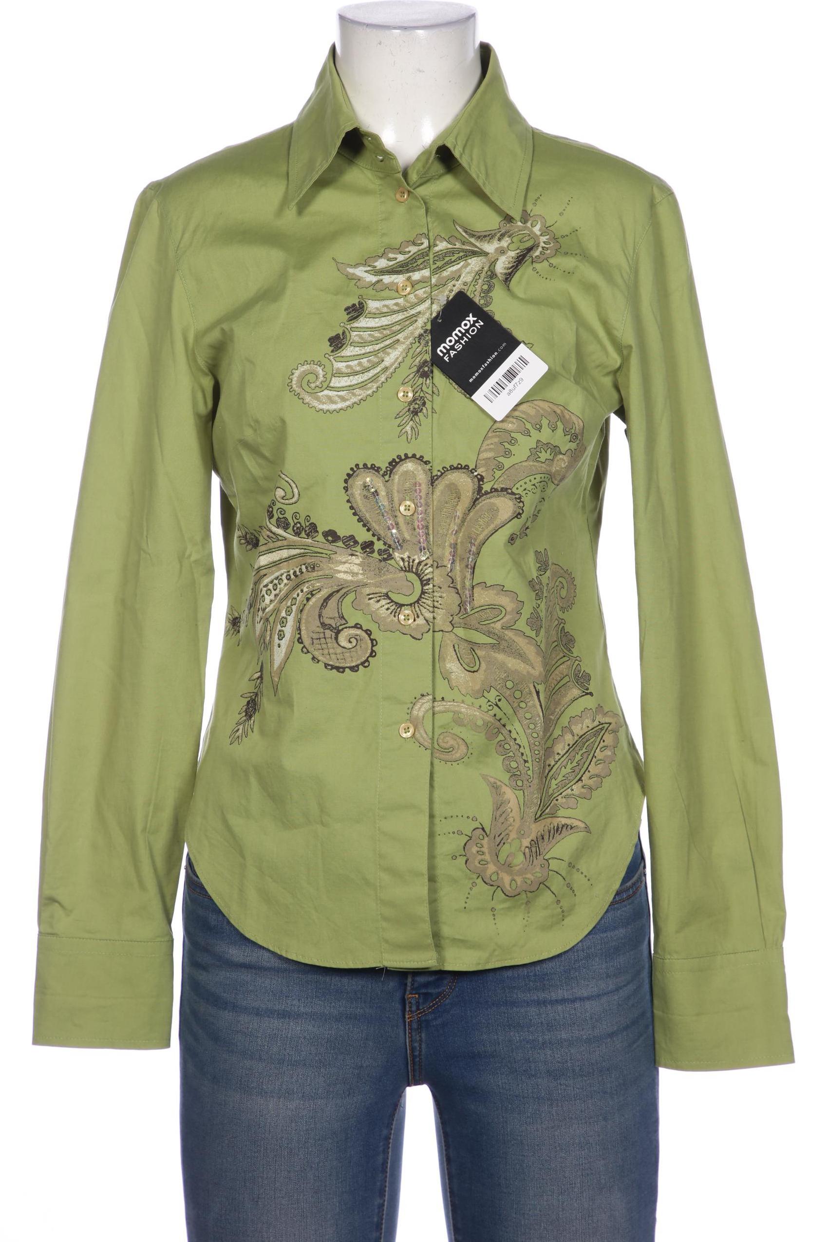 

TAIFUN Damen Bluse, grün