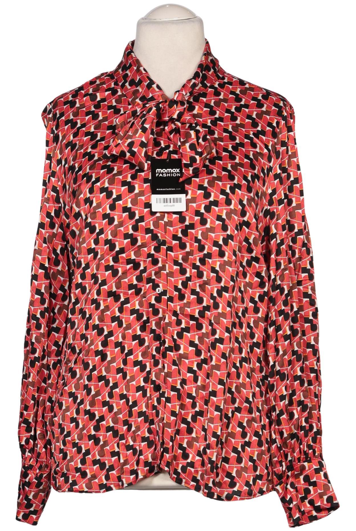 

Taifun Damen Bluse, mehrfarbig, Gr. 44