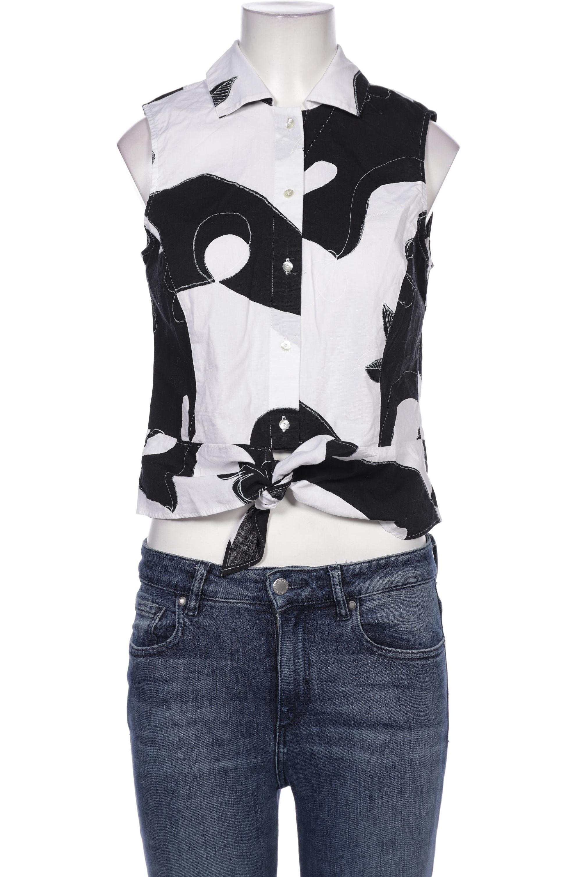 

Taifun Damen Bluse, schwarz, Gr. 38