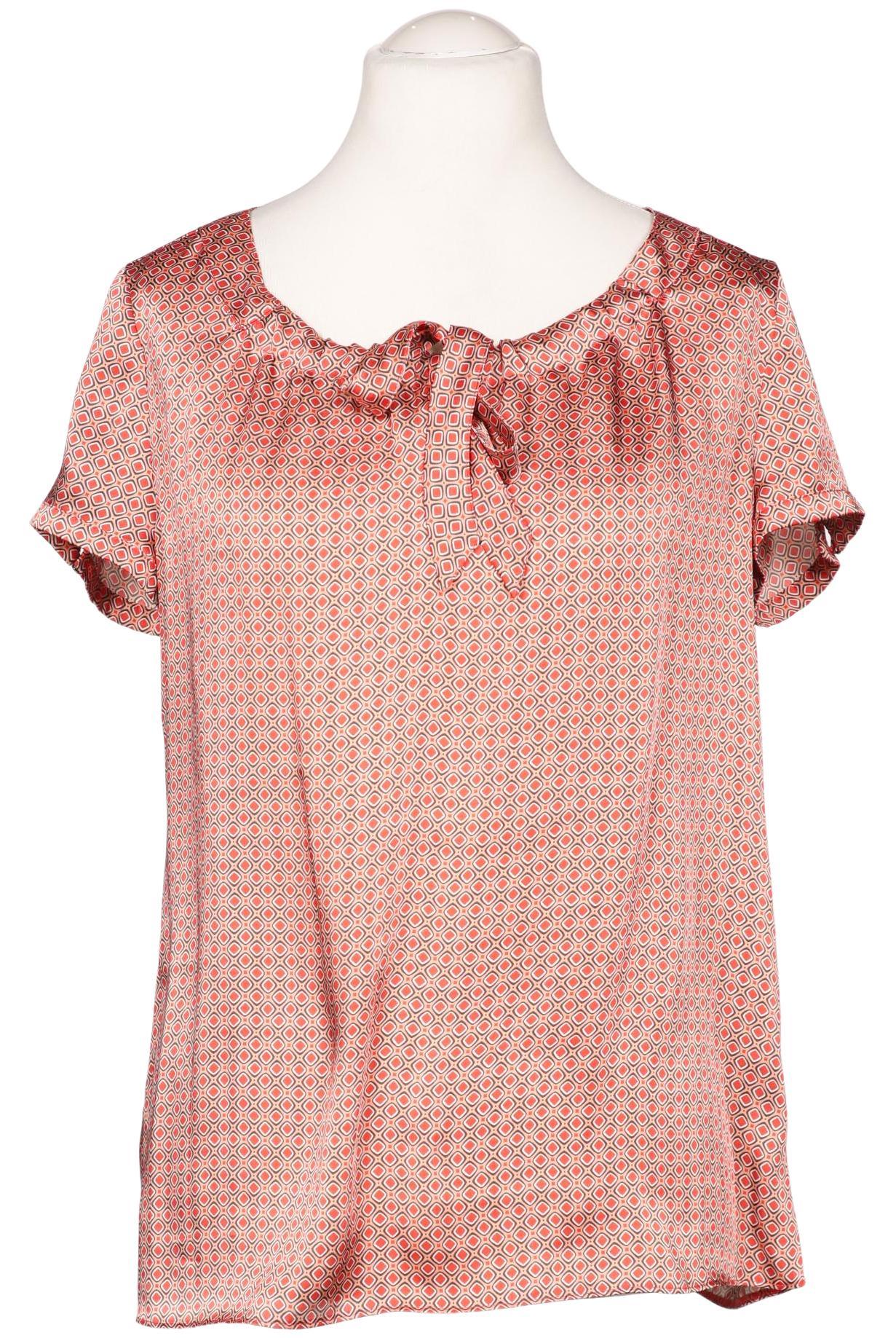 

Taifun Damen Bluse, pink, Gr. 40