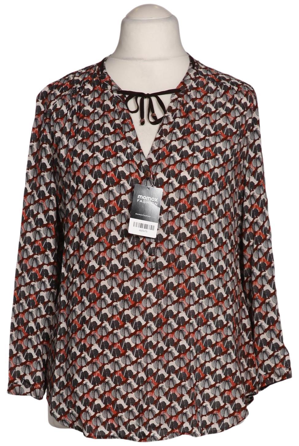 

Taifun Damen Bluse, mehrfarbig, Gr. 42