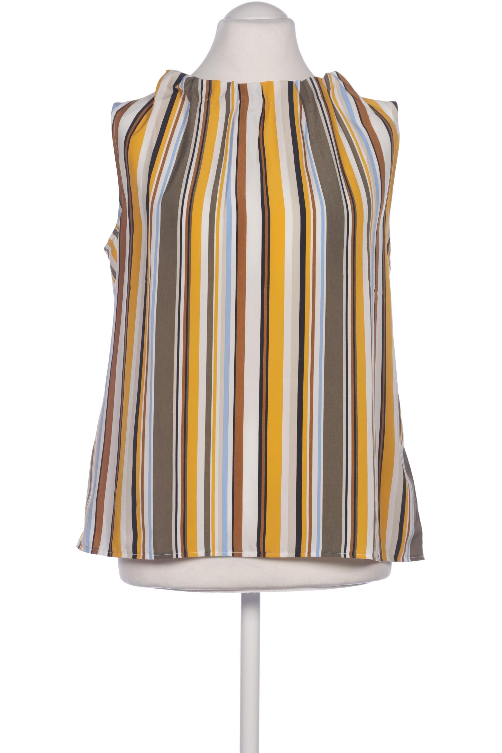 

Taifun Damen Bluse, mehrfarbig, Gr. 42