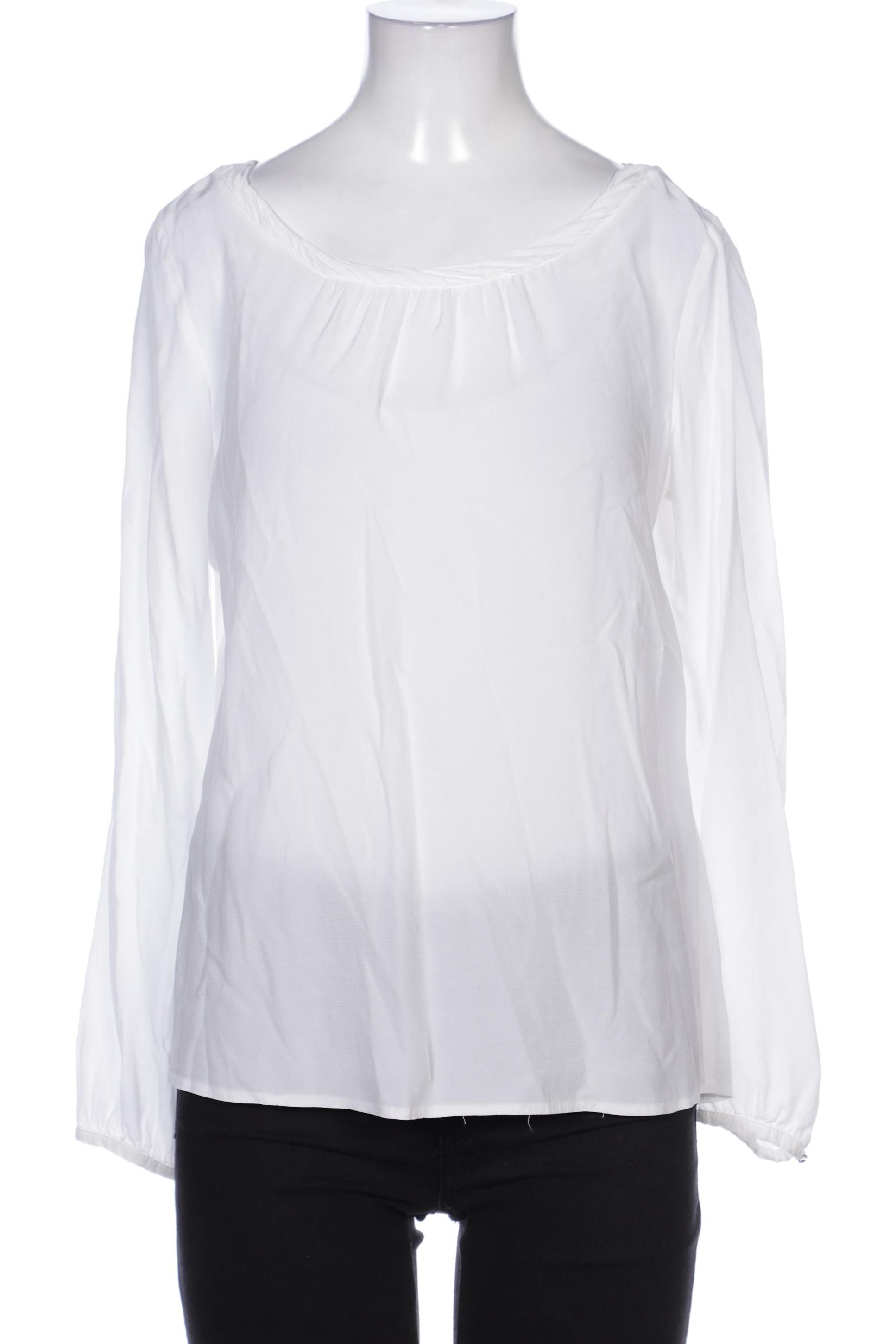 

Taifun Damen Bluse, weiß, Gr. 38