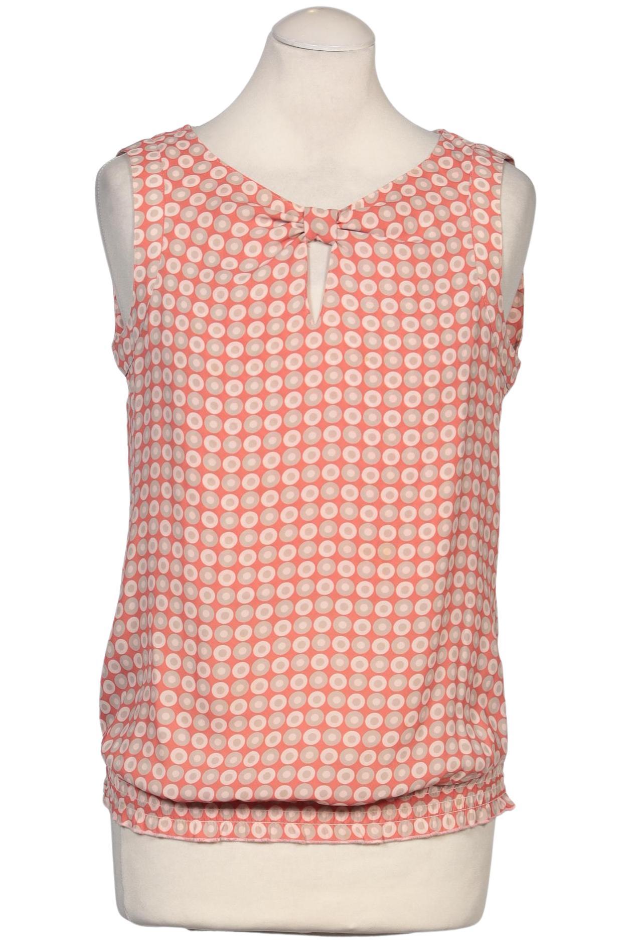 

Taifun Damen Bluse, pink, Gr. 38