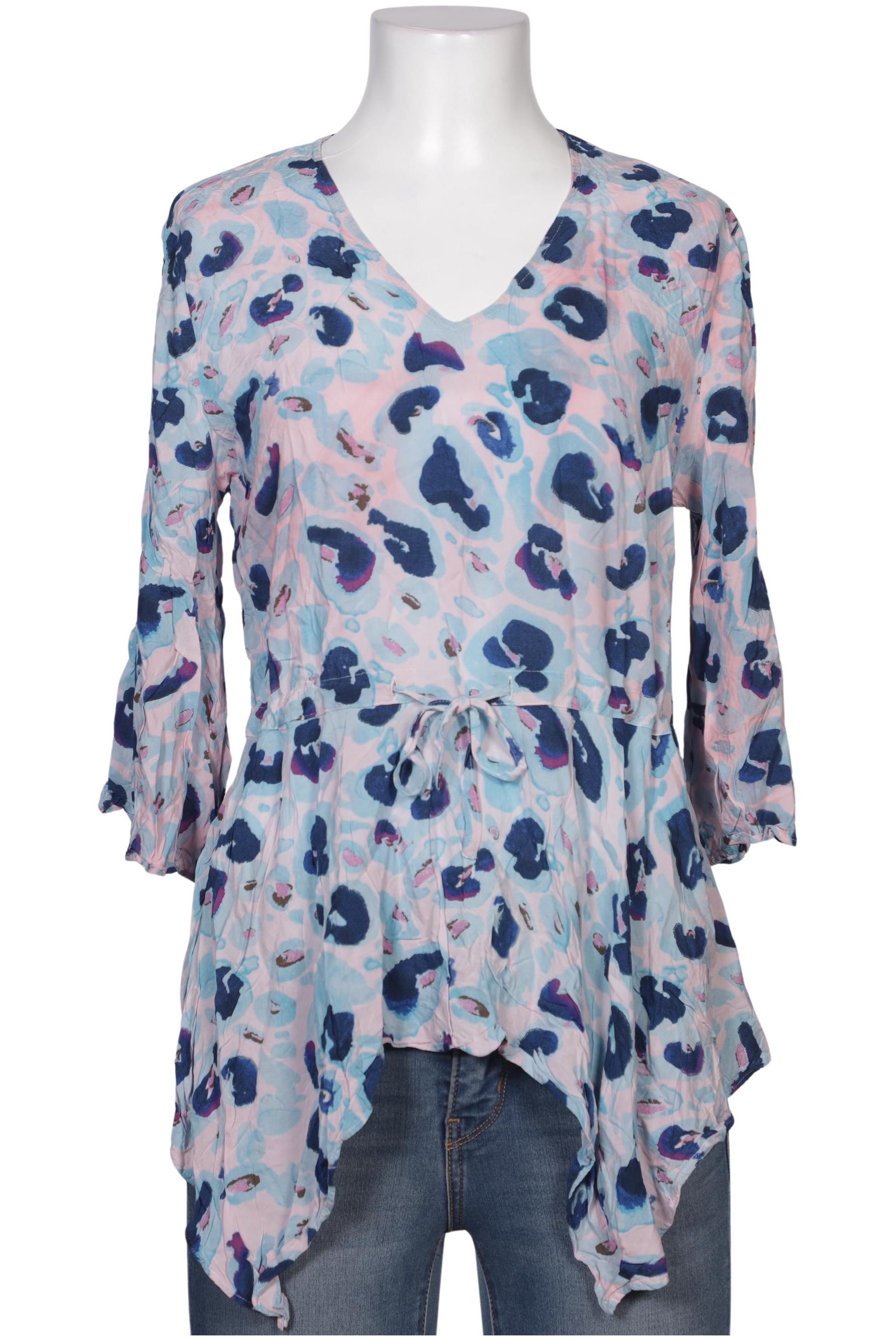 

Taifun Damen Bluse, pink, Gr. 38