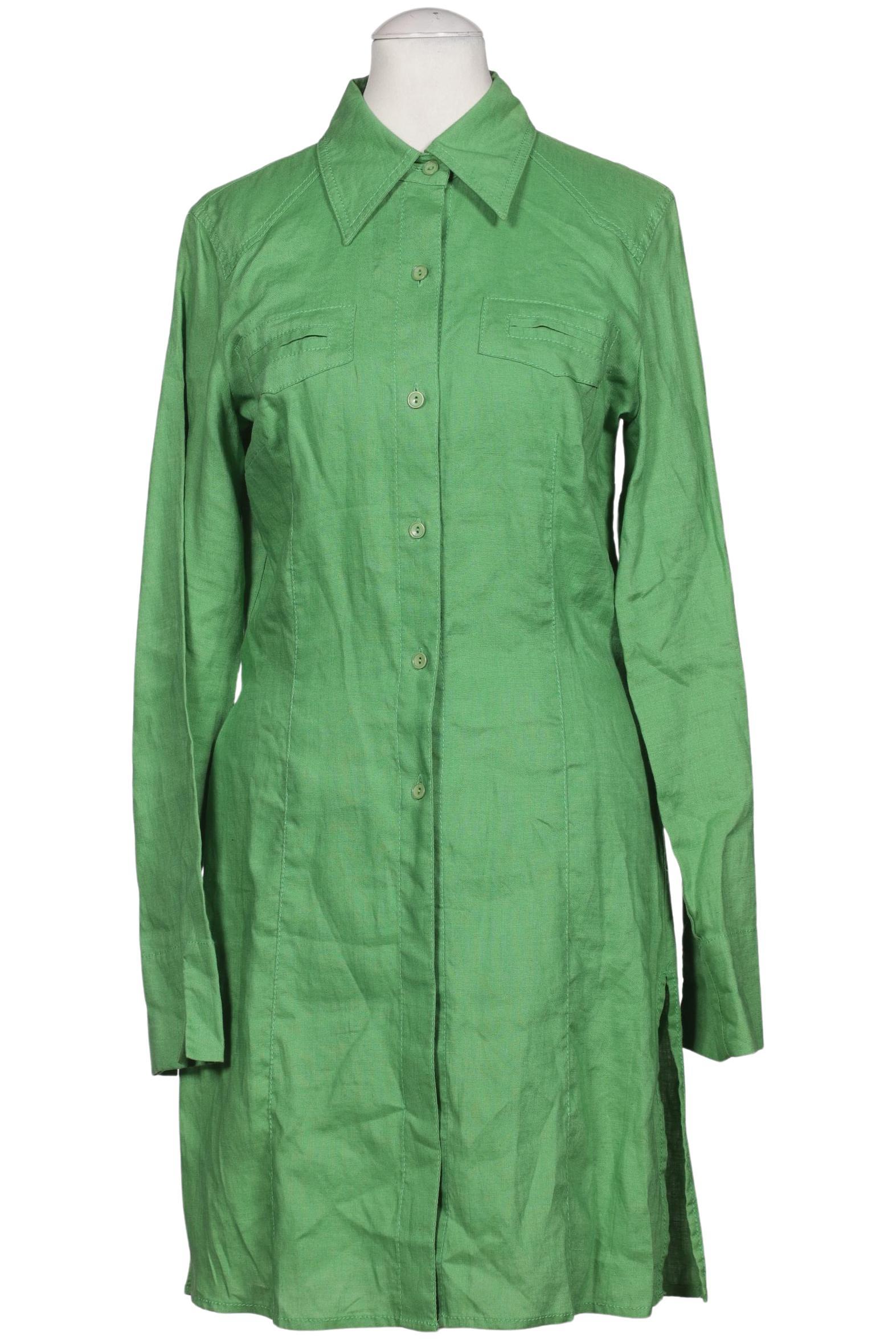 

Taifun Damen Bluse, grün, Gr. 34
