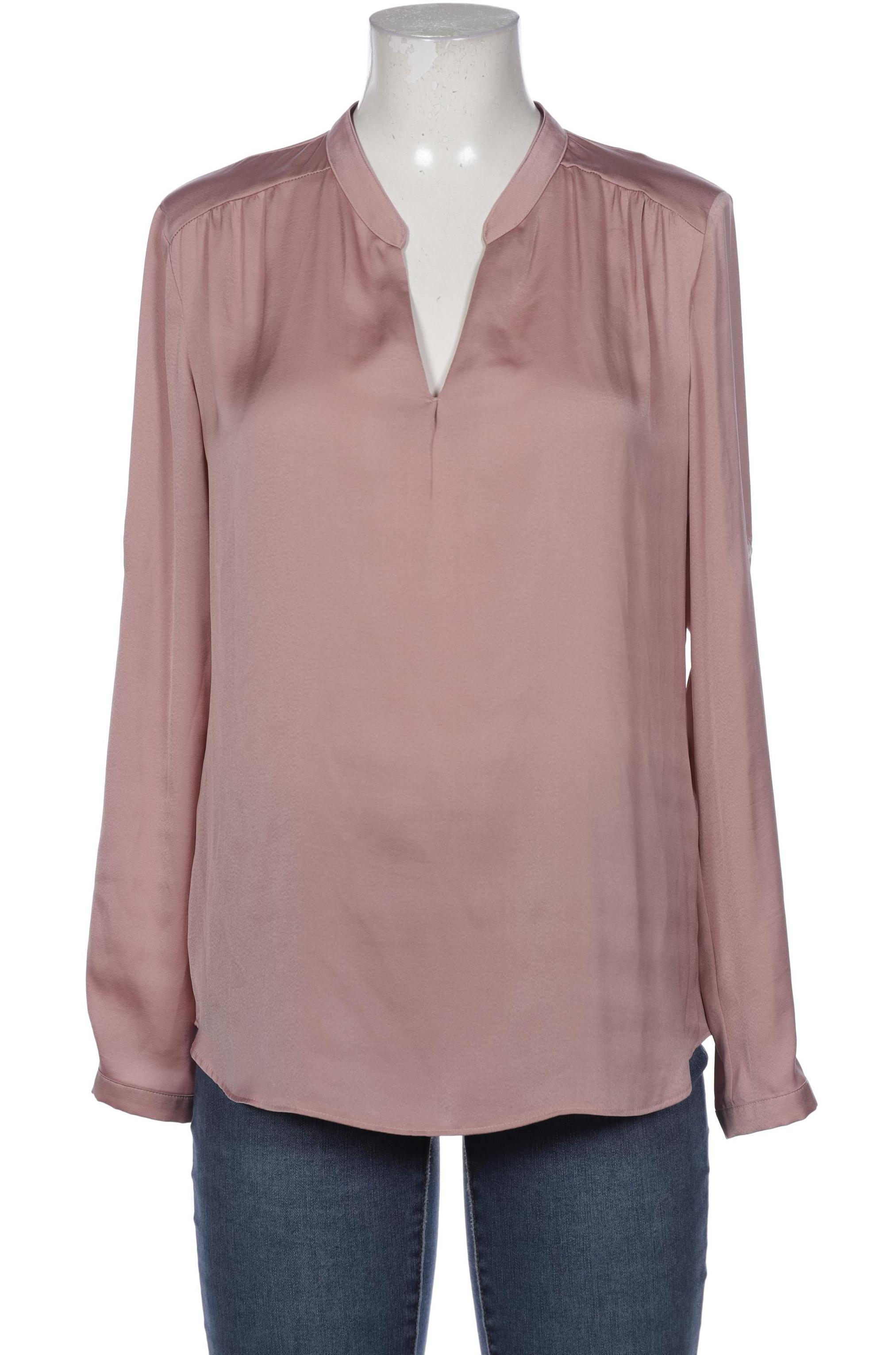 

Taifun Damen Bluse, pink, Gr. 38