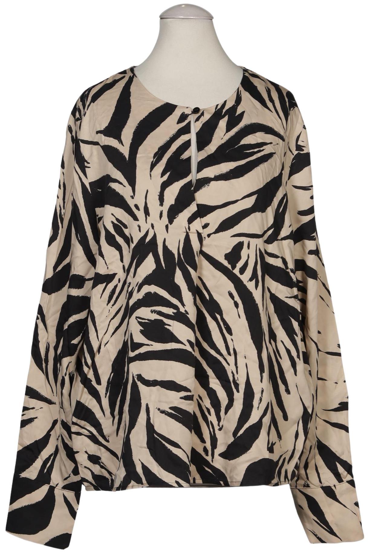 

Taifun Damen Bluse, mehrfarbig, Gr. 36