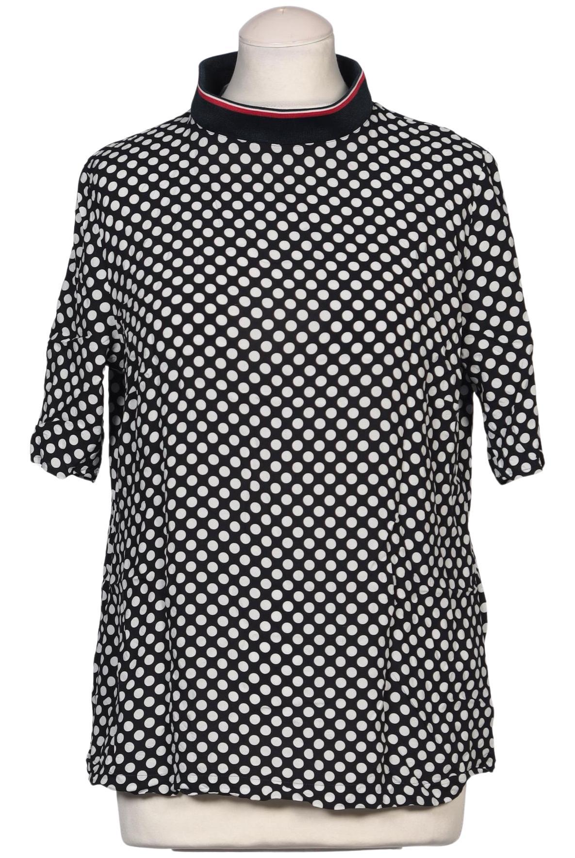 

Taifun Damen Bluse, mehrfarbig, Gr. 40