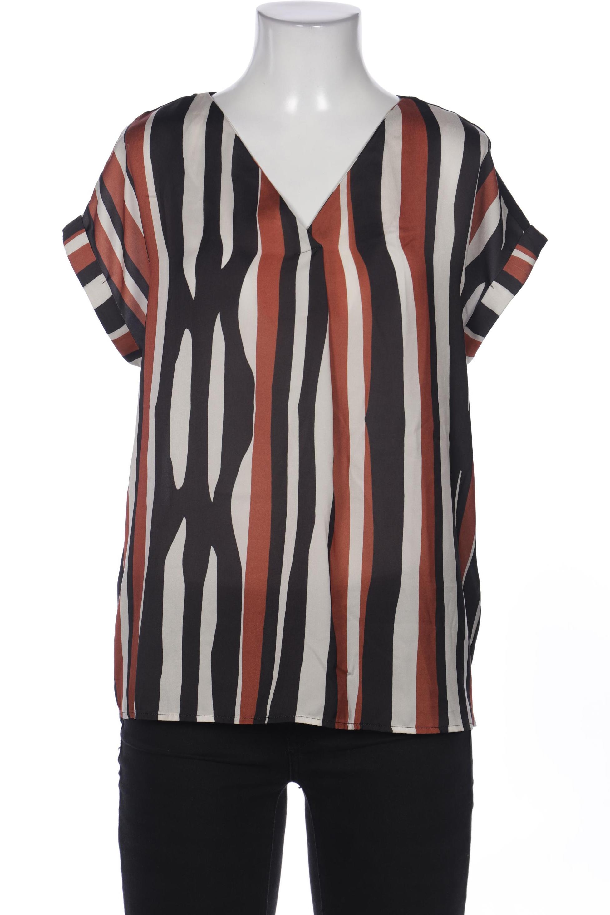 

Taifun Damen Bluse, schwarz, Gr. 36