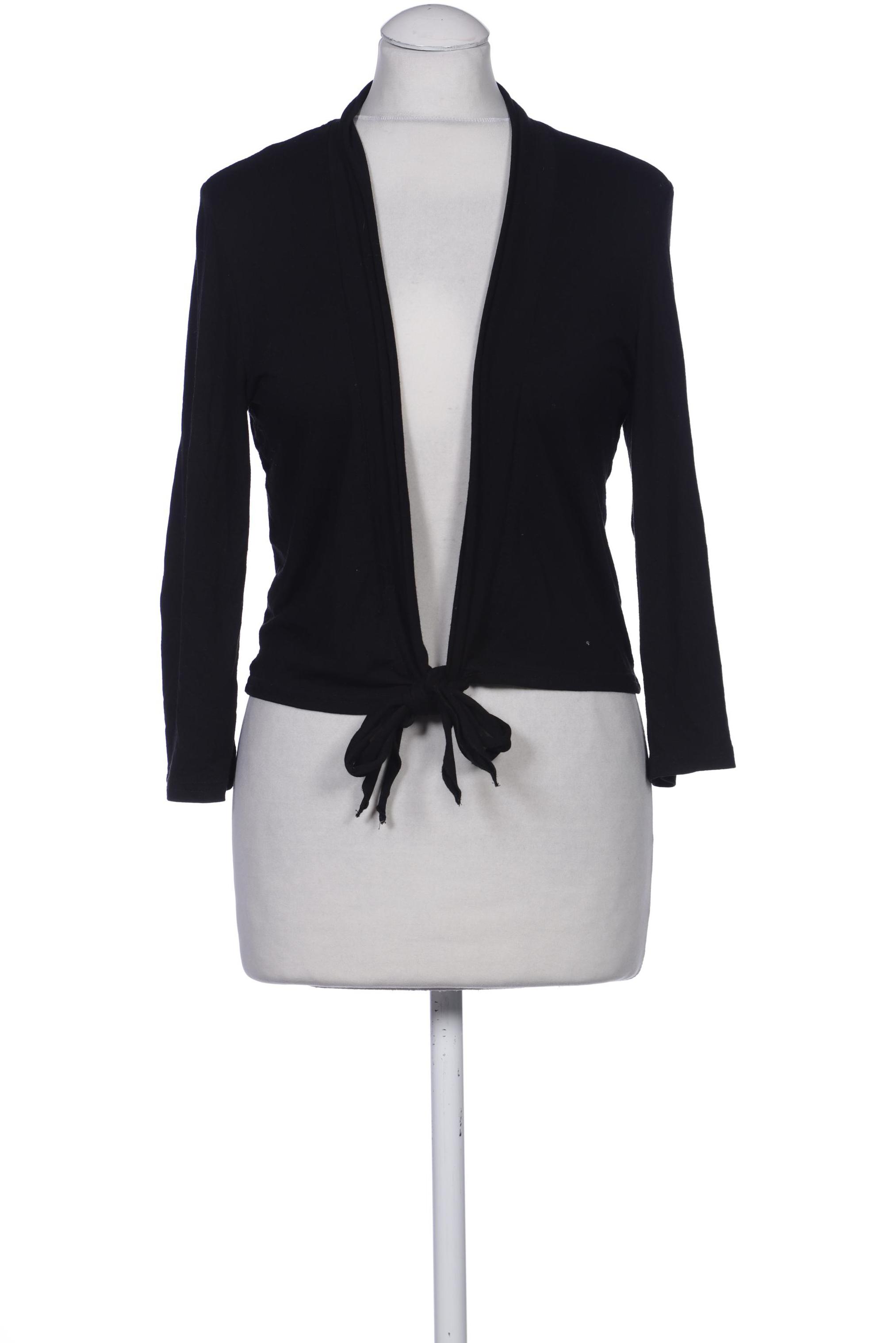 

Taifun Damen Bluse, schwarz, Gr. 38