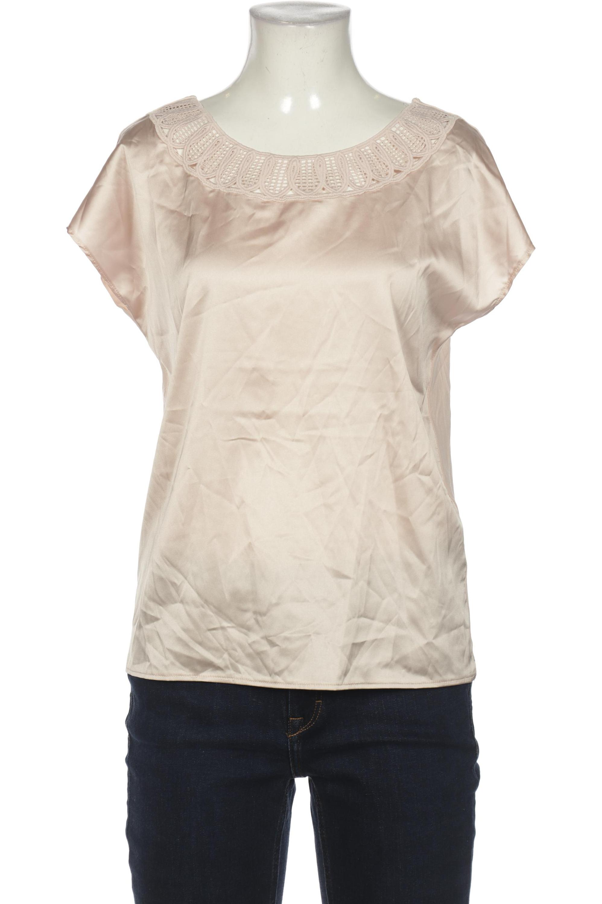 

Taifun Damen Bluse, pink, Gr. 34