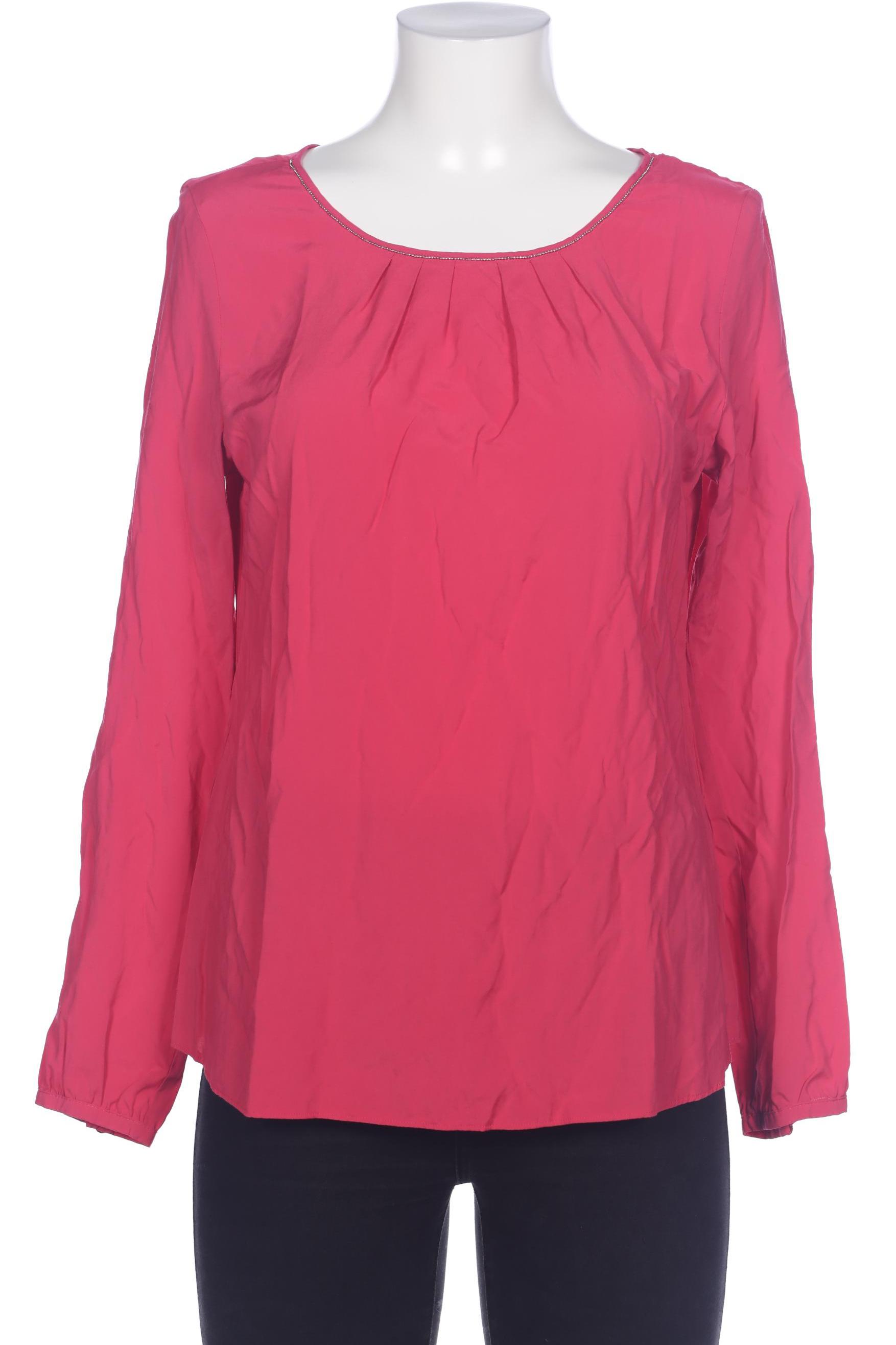 

Taifun Damen Bluse, pink, Gr. 38