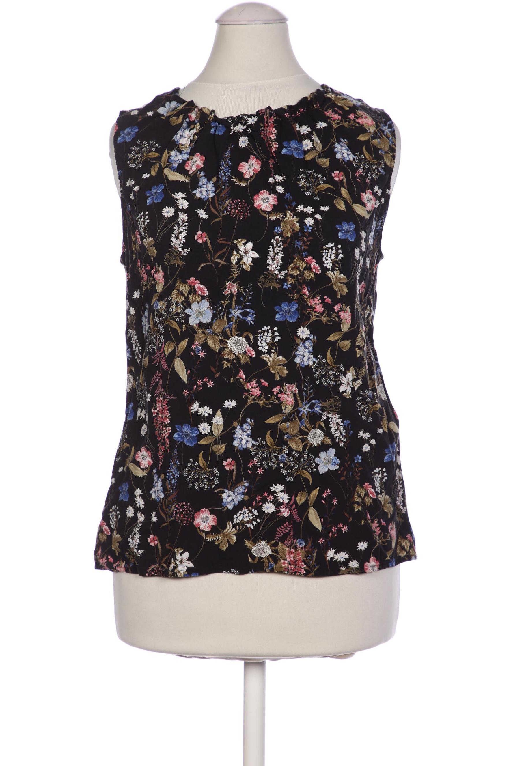 

Taifun Damen Bluse, mehrfarbig, Gr. 34