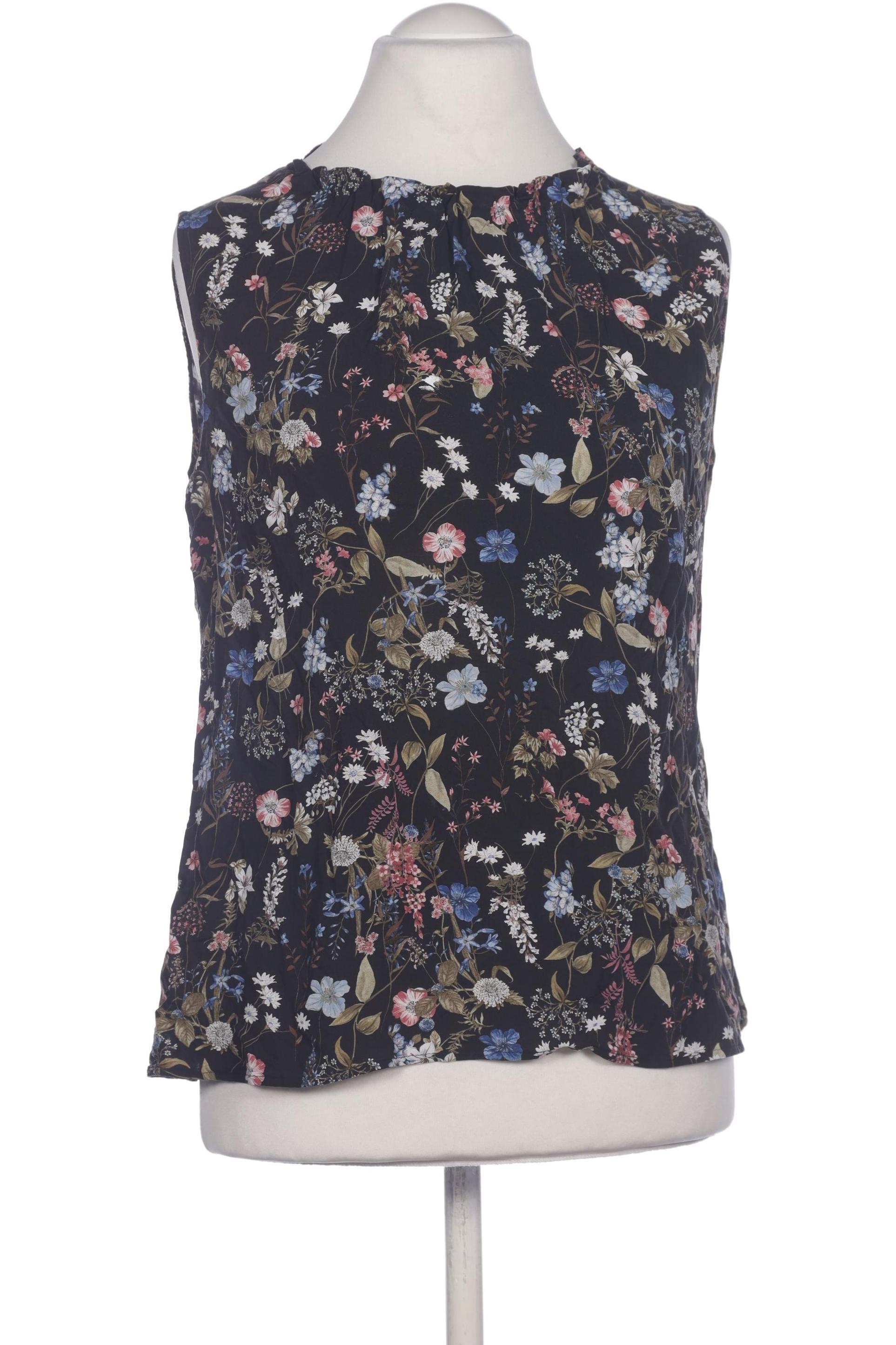 

Taifun Damen Bluse, mehrfarbig, Gr. 40