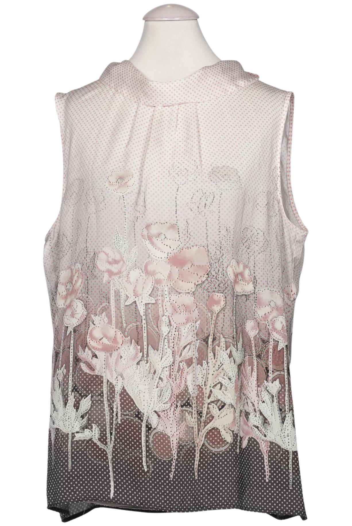 

Taifun Damen Bluse, weiß, Gr. 40