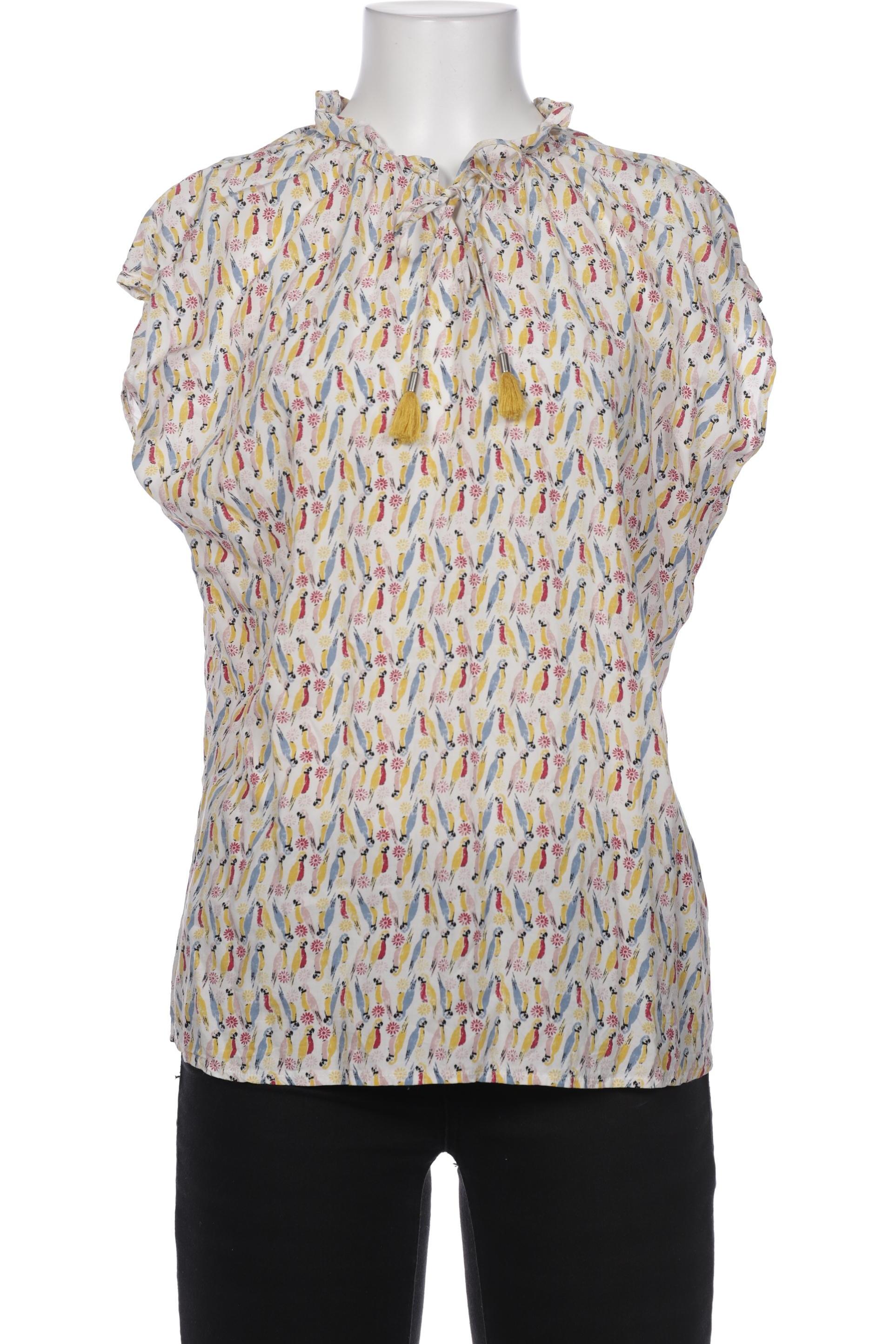 

Taifun Damen Bluse, mehrfarbig, Gr. 40