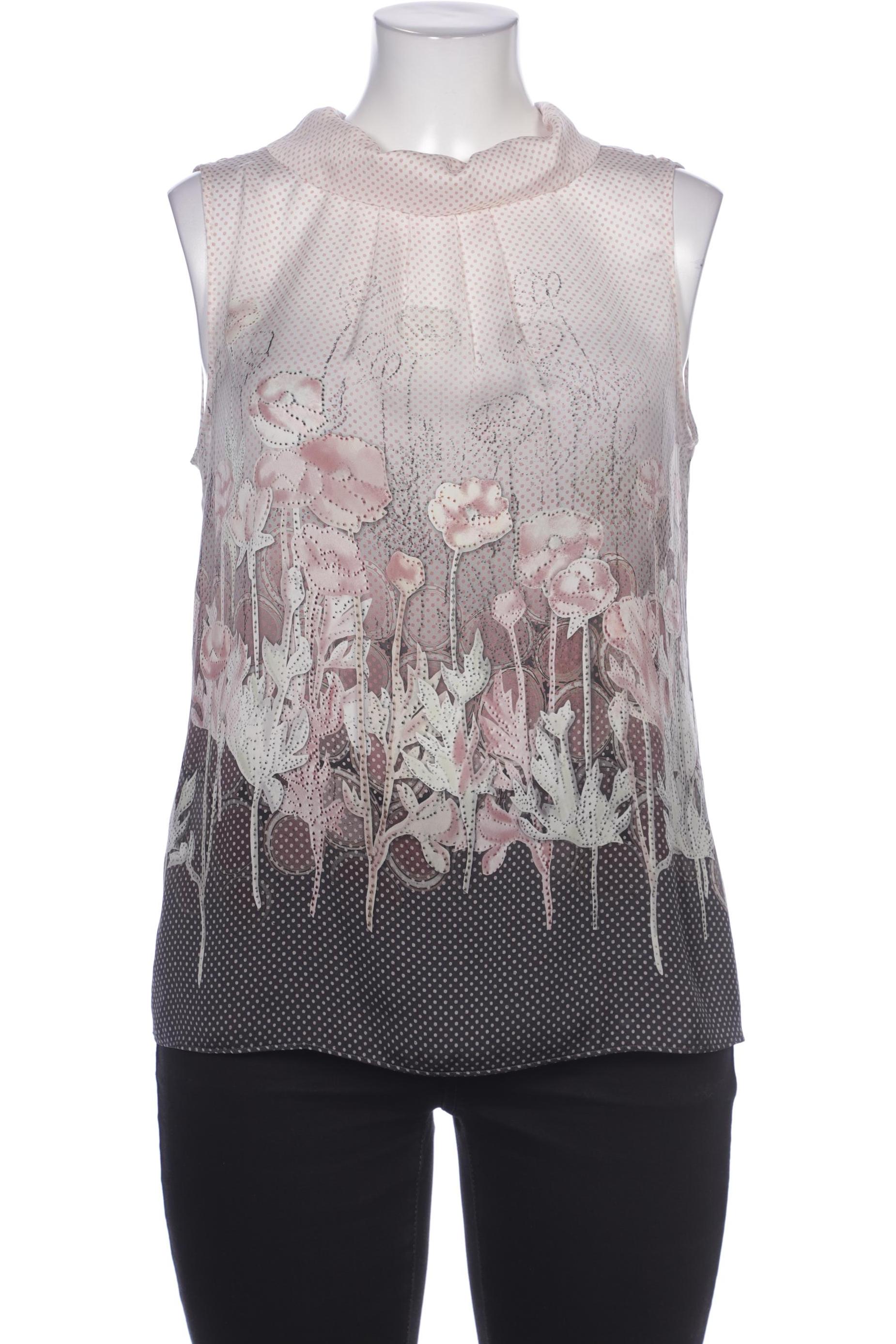

Taifun Damen Bluse, pink, Gr. 42