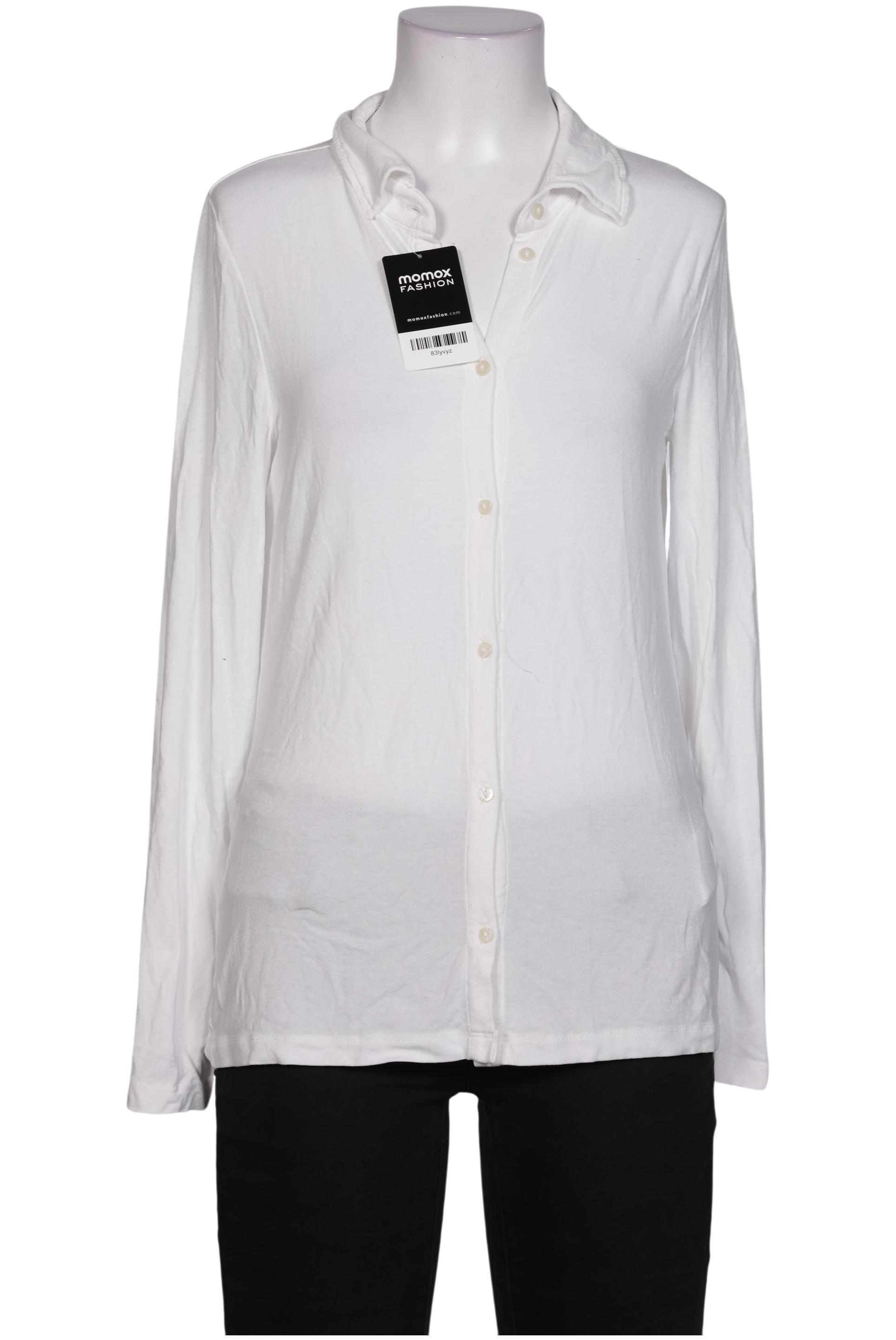 

Taifun Damen Bluse, weiß, Gr. 36