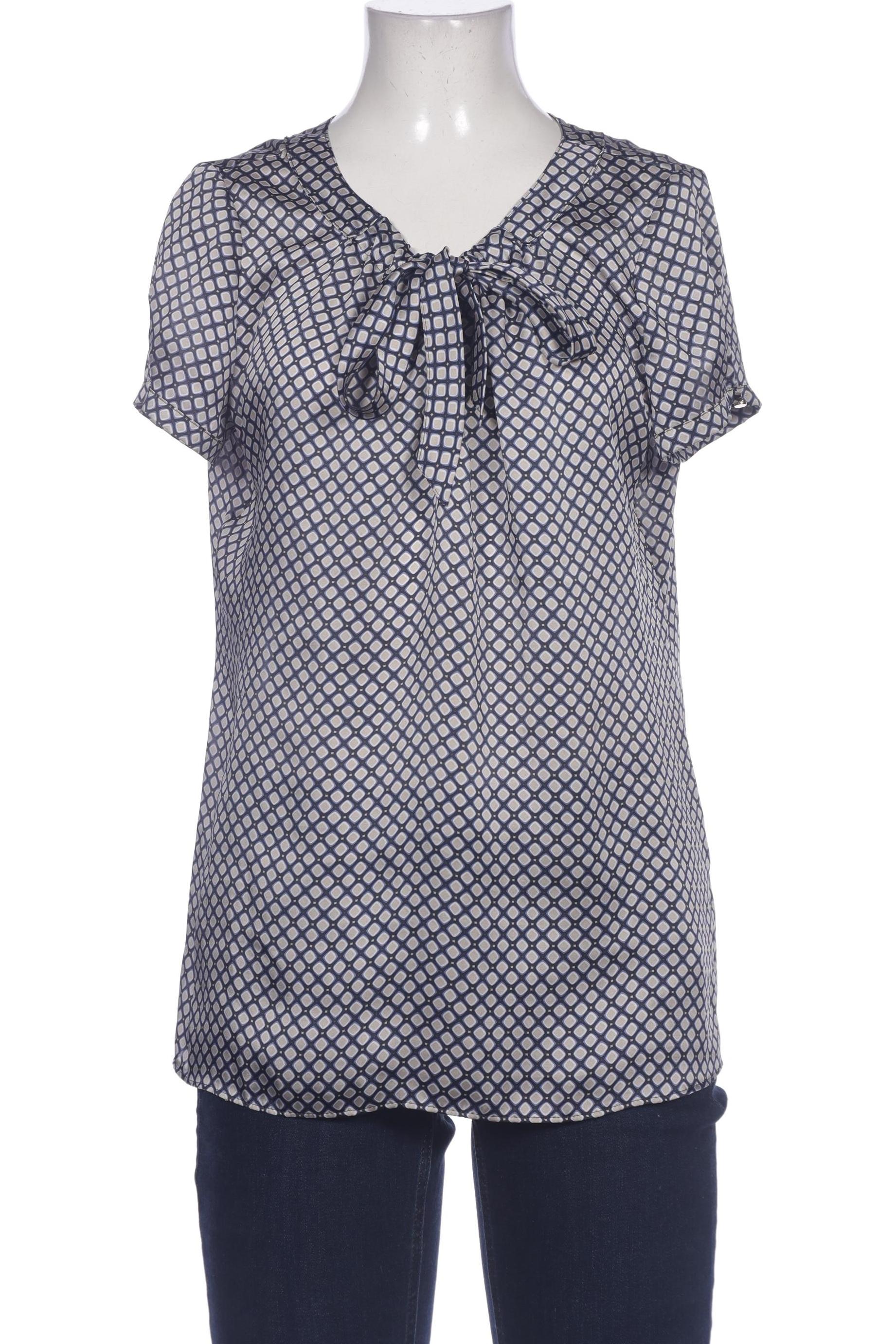 

Taifun Damen Bluse, mehrfarbig, Gr. 40