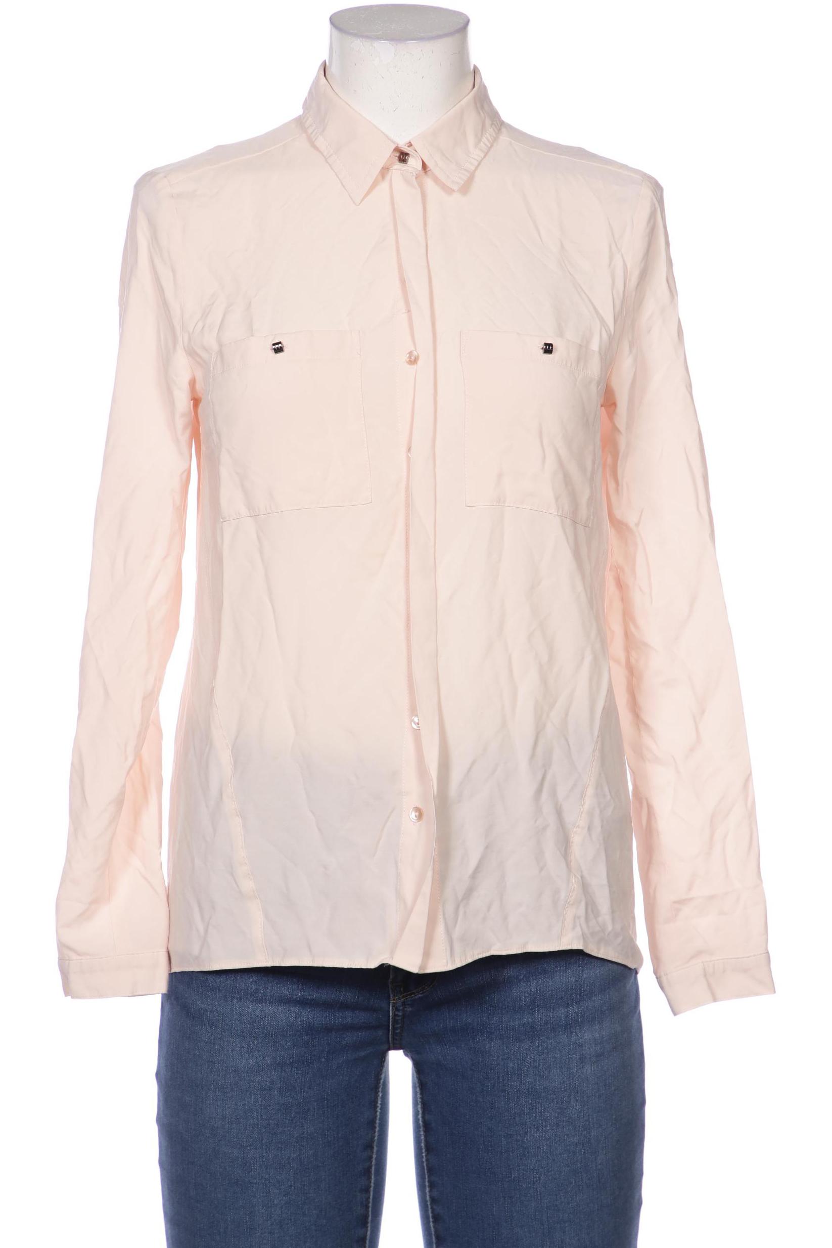 

Taifun Damen Bluse, pink, Gr. 36