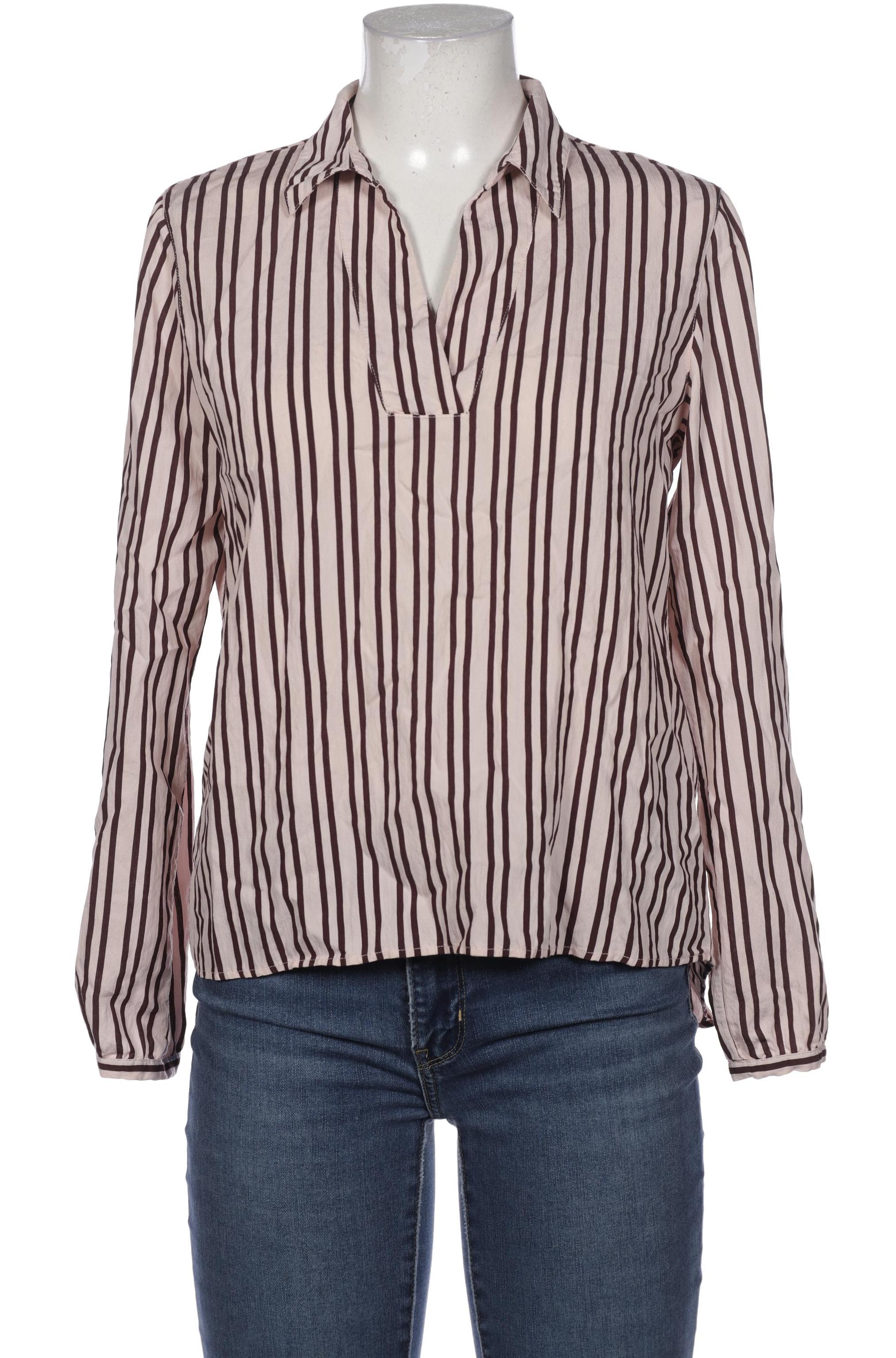 

Taifun Damen Bluse, pink, Gr. 38