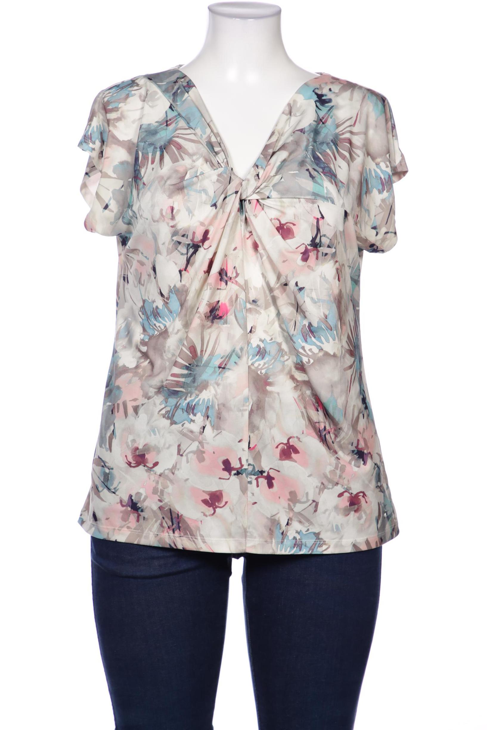 

TAIFUN Damen Bluse, mehrfarbig