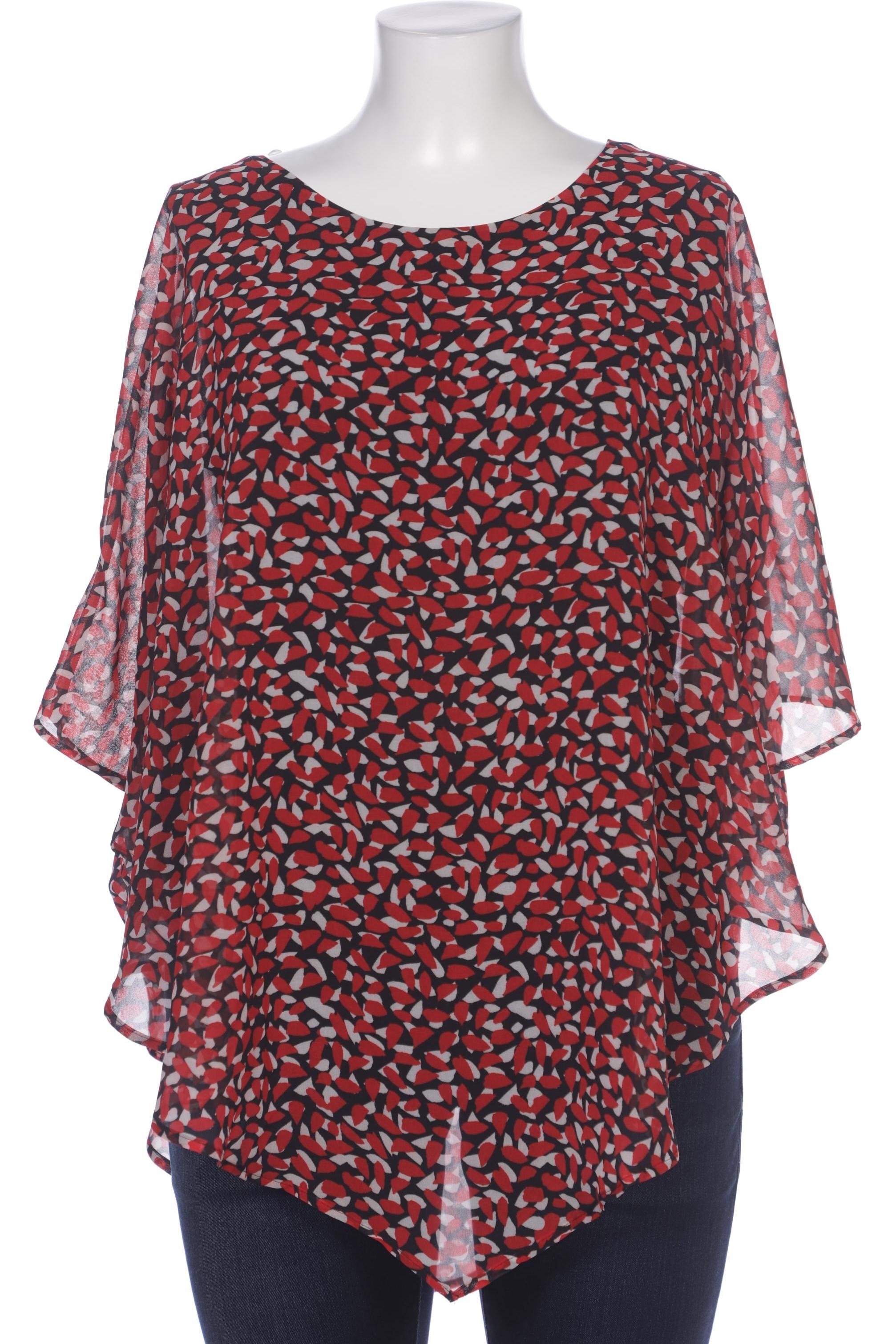 

Taifun Damen Bluse, mehrfarbig, Gr. 46