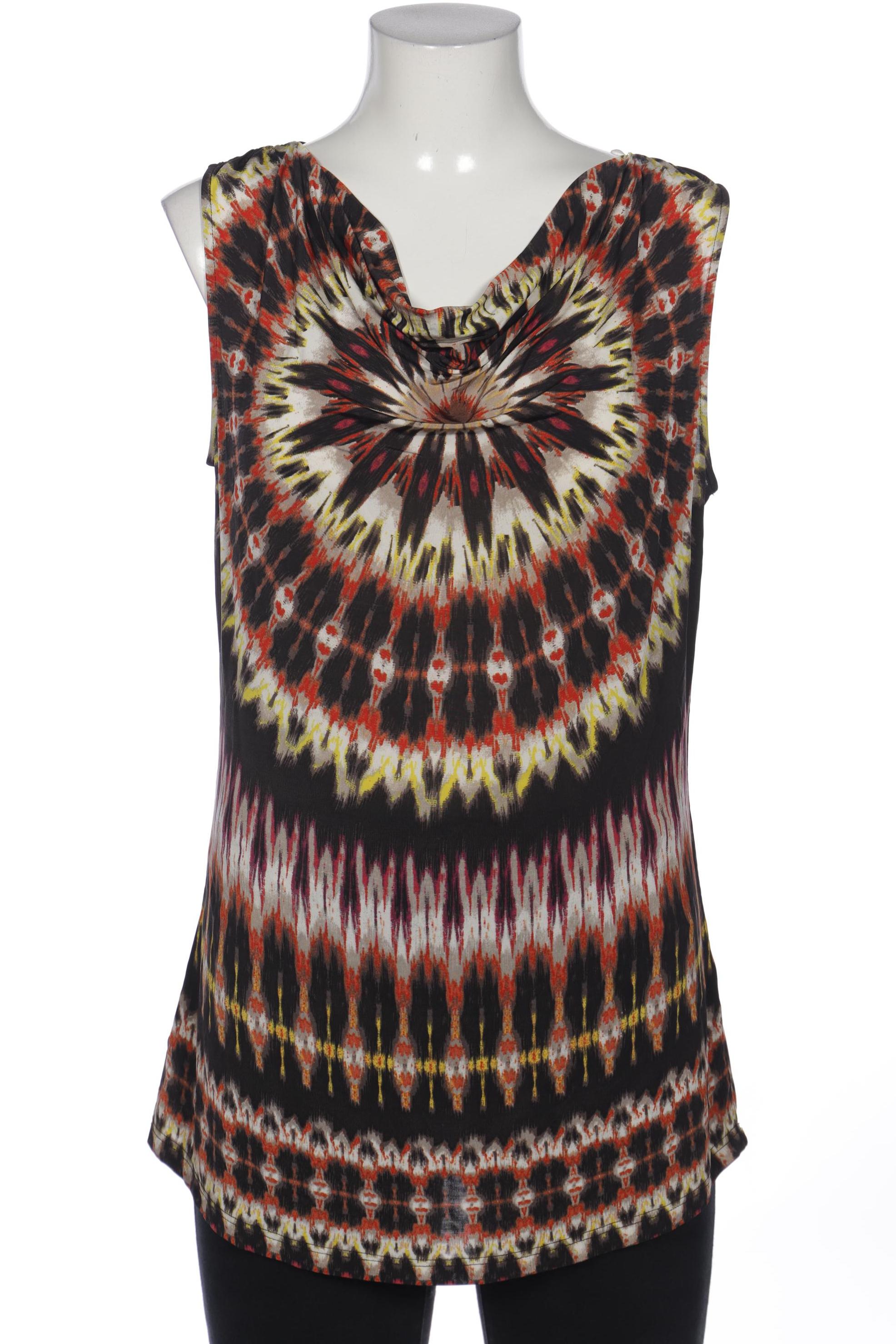 

TAIFUN Damen Bluse, mehrfarbig