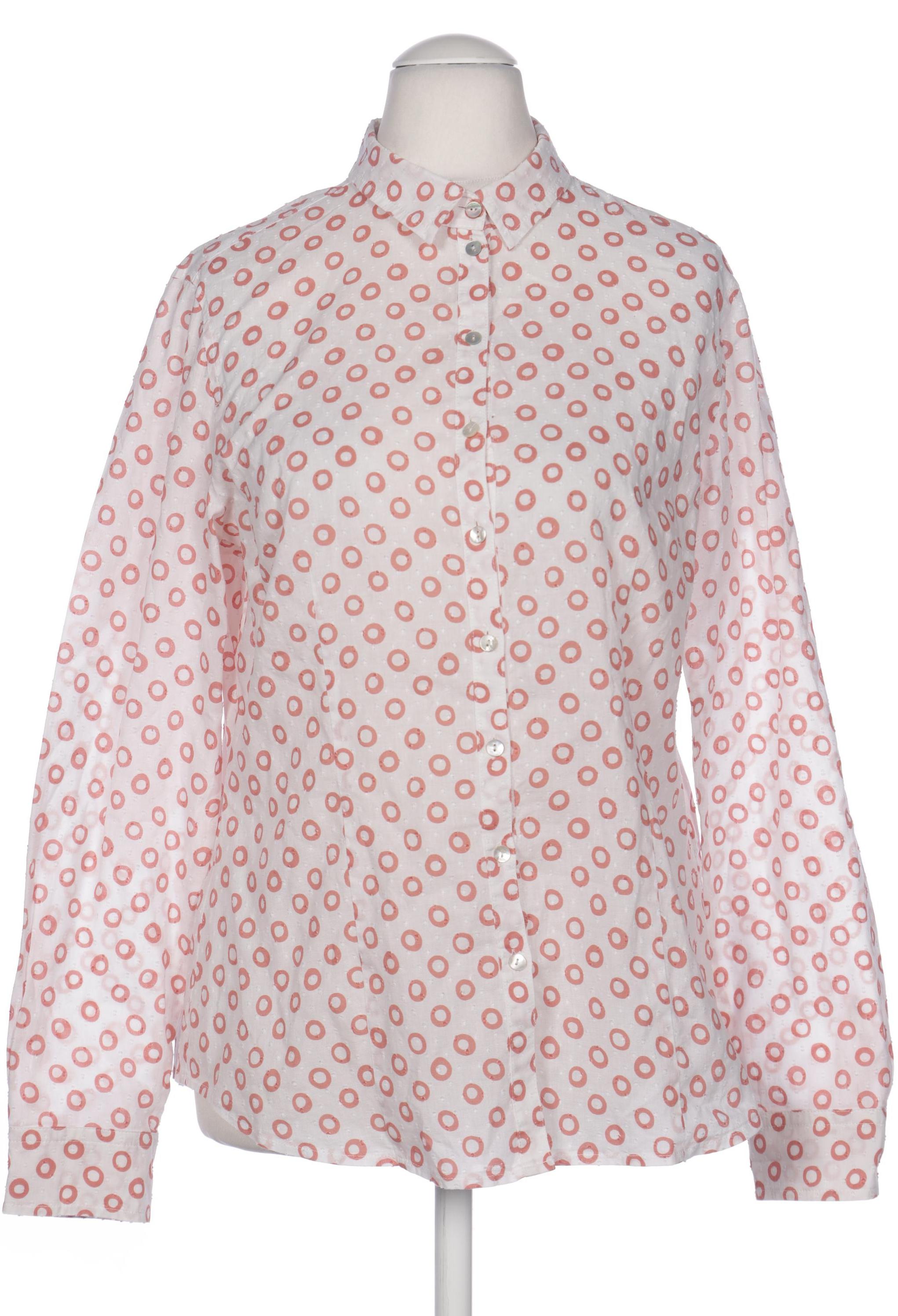 

Taifun Damen Bluse, weiß, Gr. 38