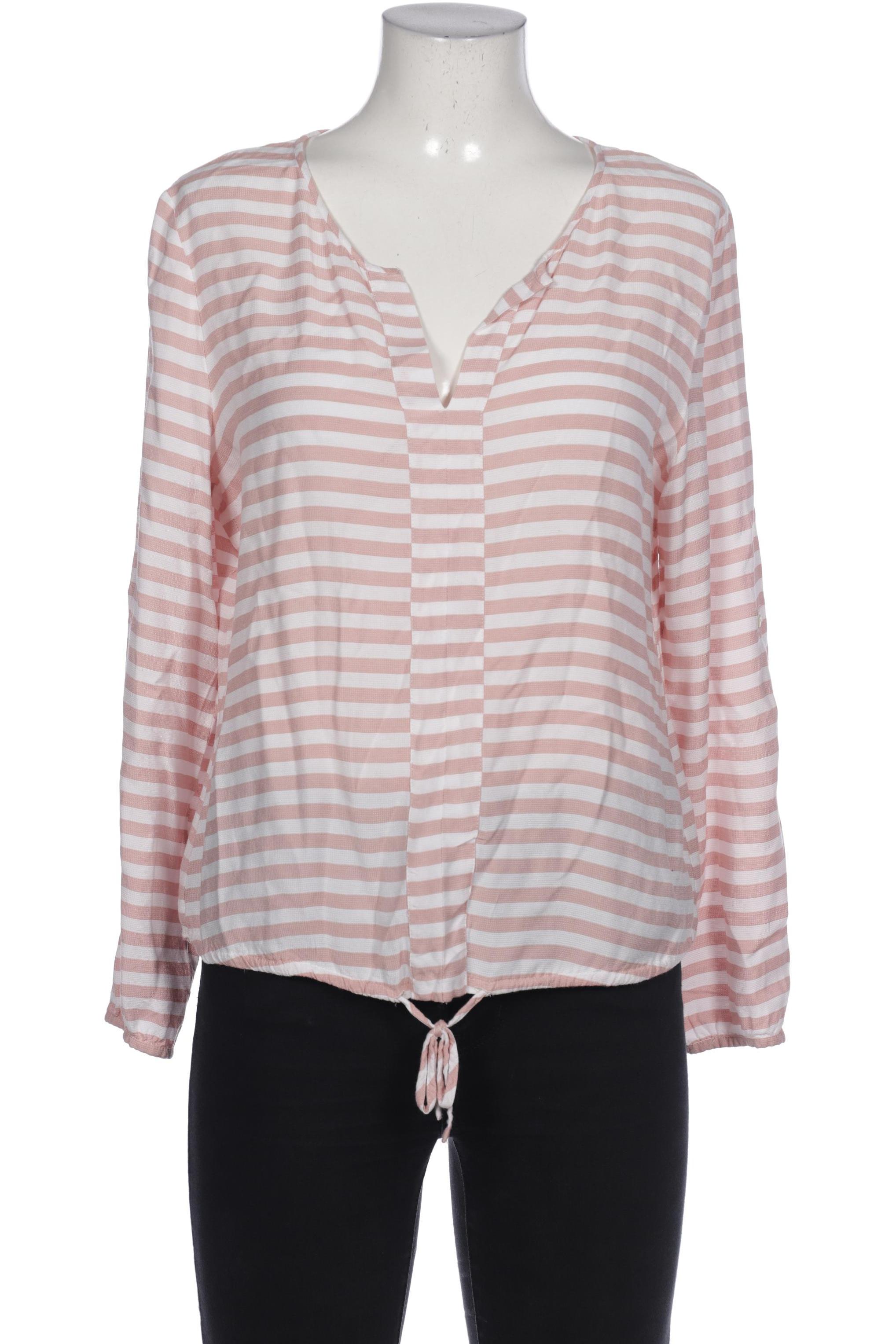 

Taifun Damen Bluse, weiß, Gr. 42