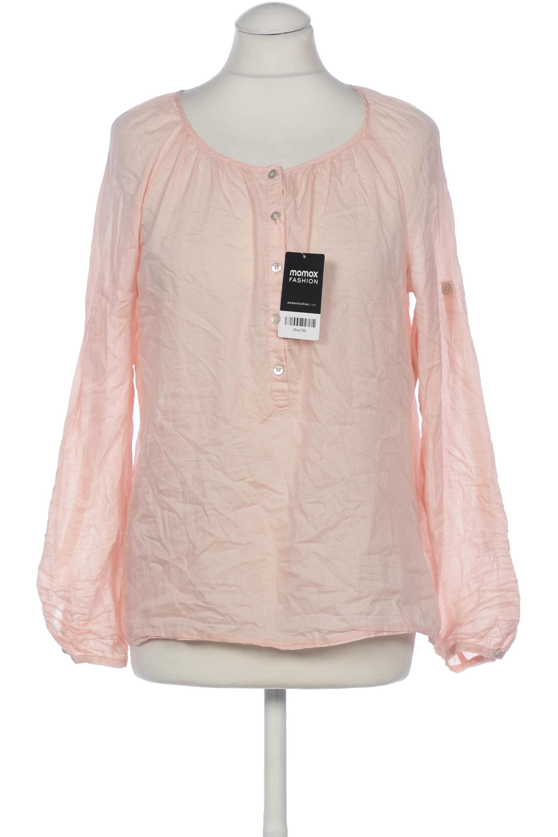 

Taifun Damen Bluse, pink, Gr. 36