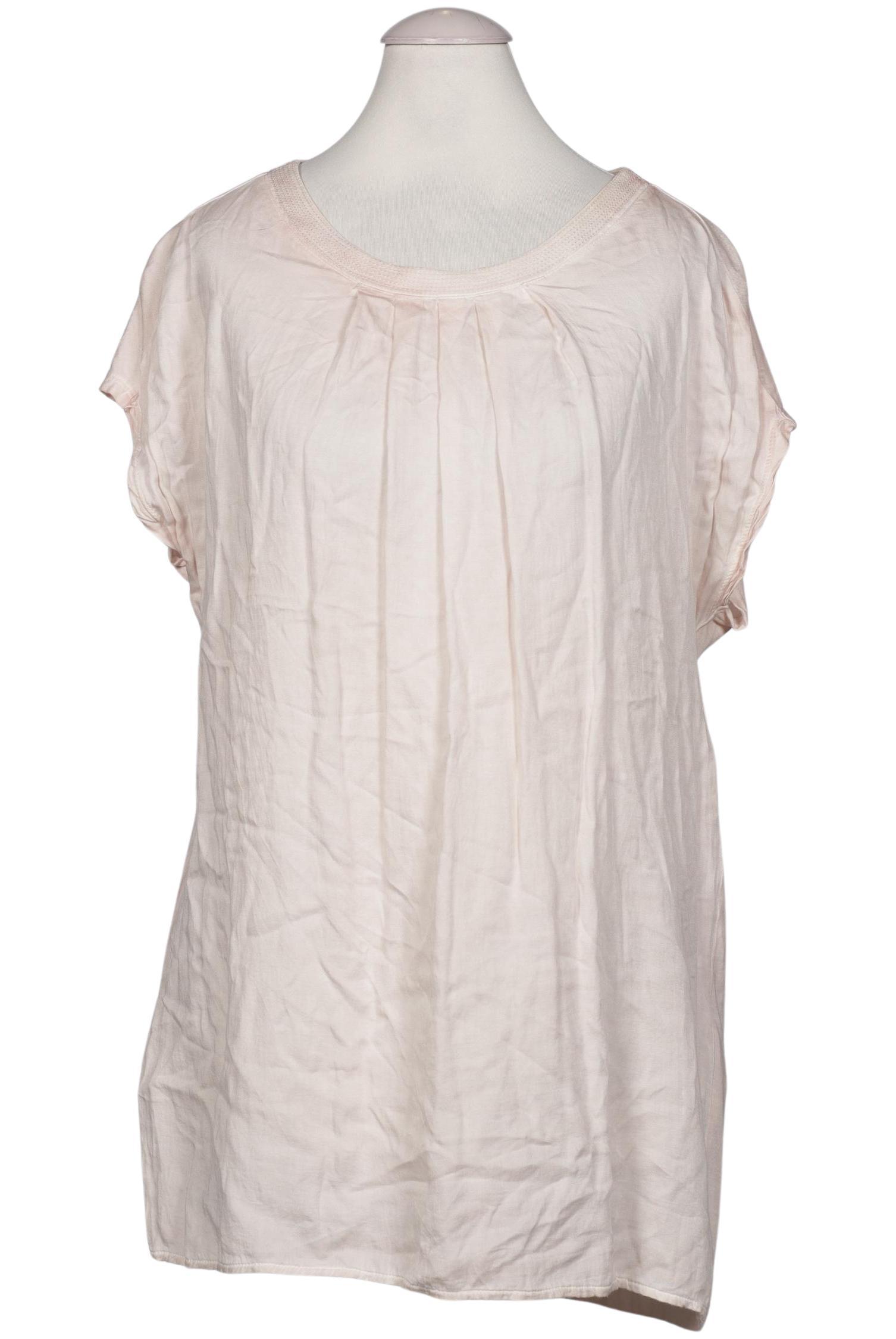 

Taifun Damen Bluse, pink, Gr. 38