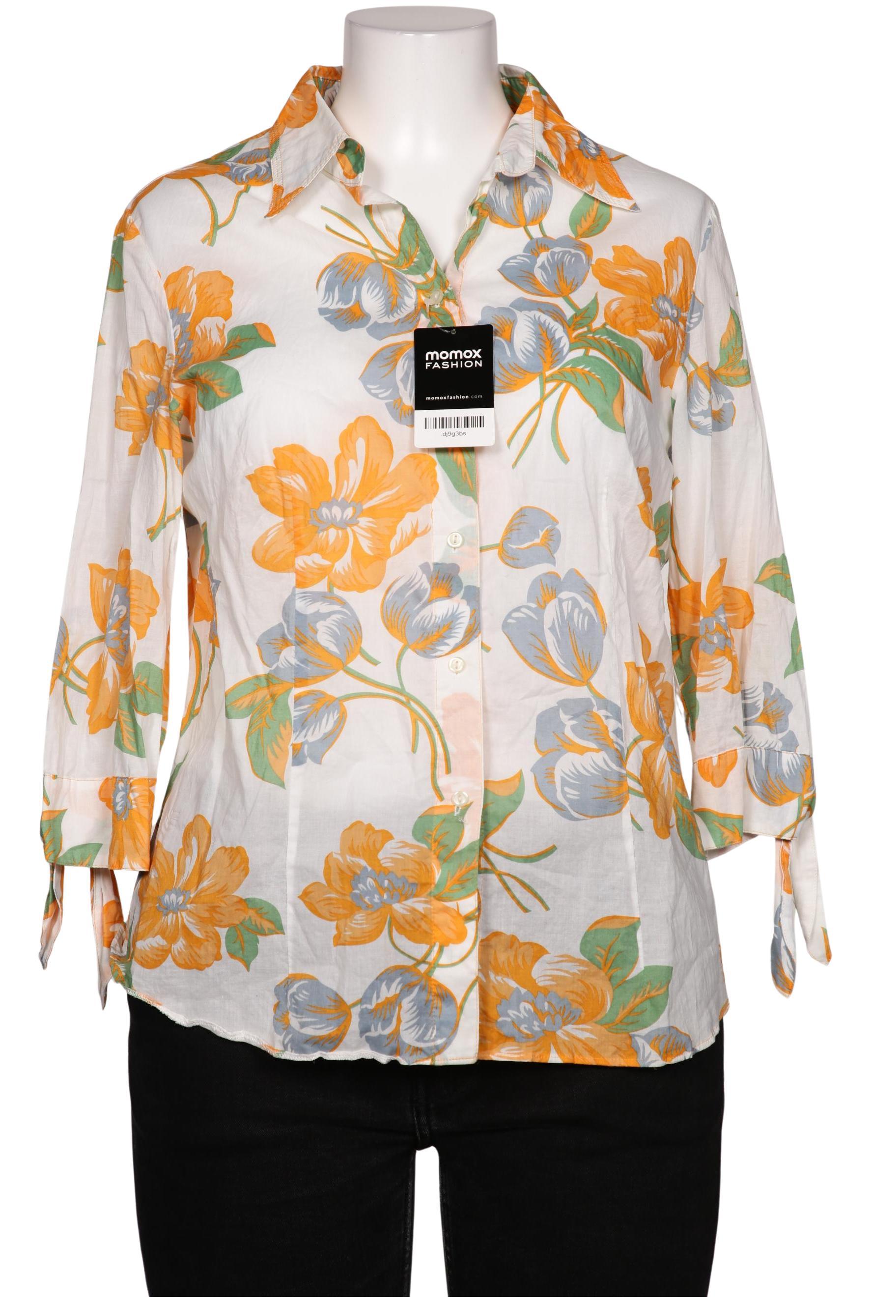 

Taifun Damen Bluse, mehrfarbig, Gr. 44